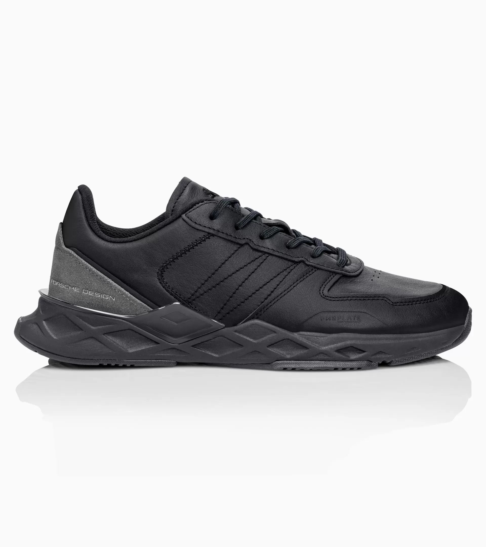 Pwrplate L Sneaker>Porsche Design Flash Sale