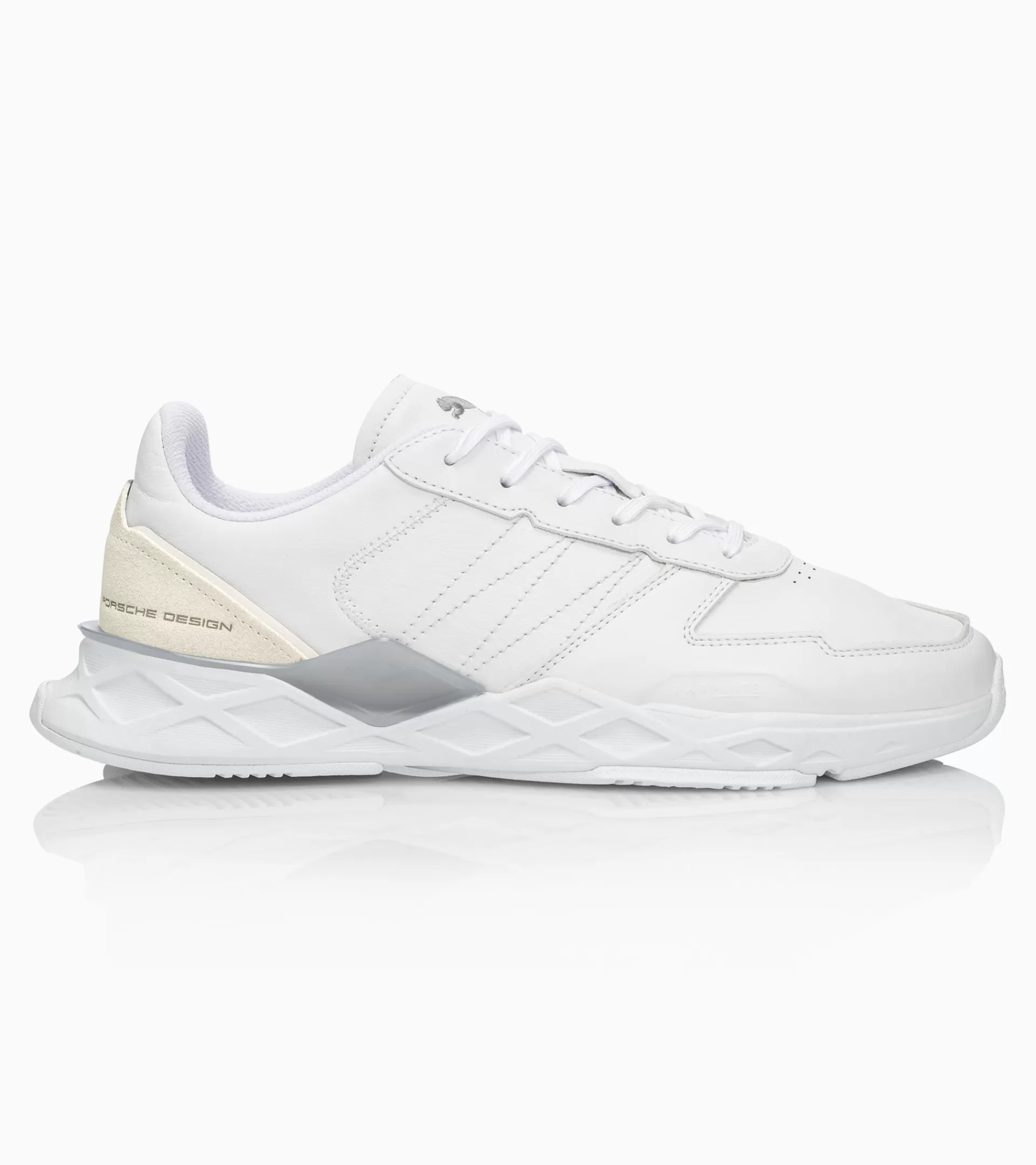 Pwrplate L Sneaker>Porsche Design Outlet