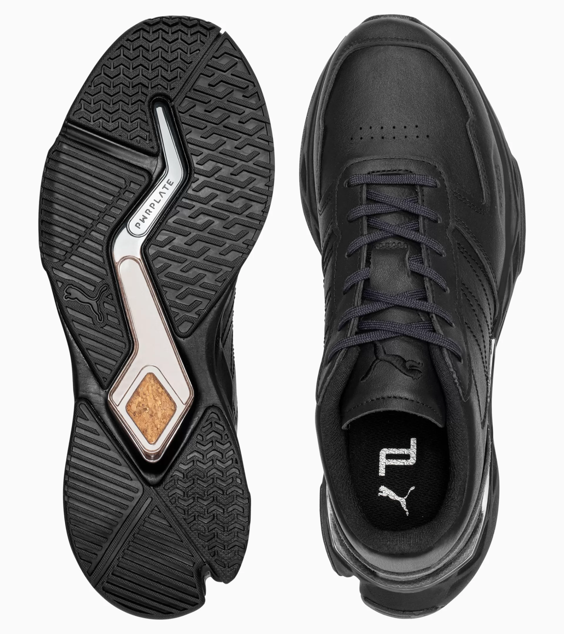Pwrplate L Sneaker>Porsche Design Flash Sale
