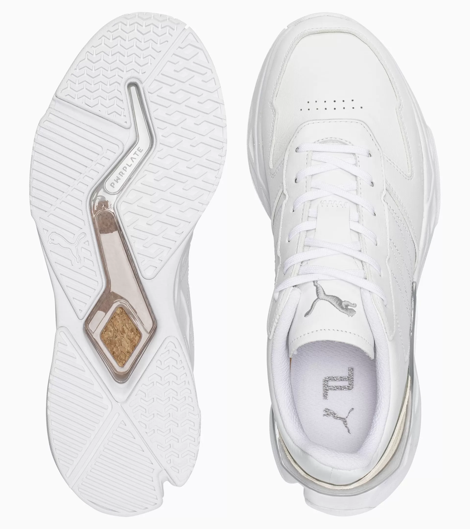 Pwrplate L Sneaker>Porsche Design Store