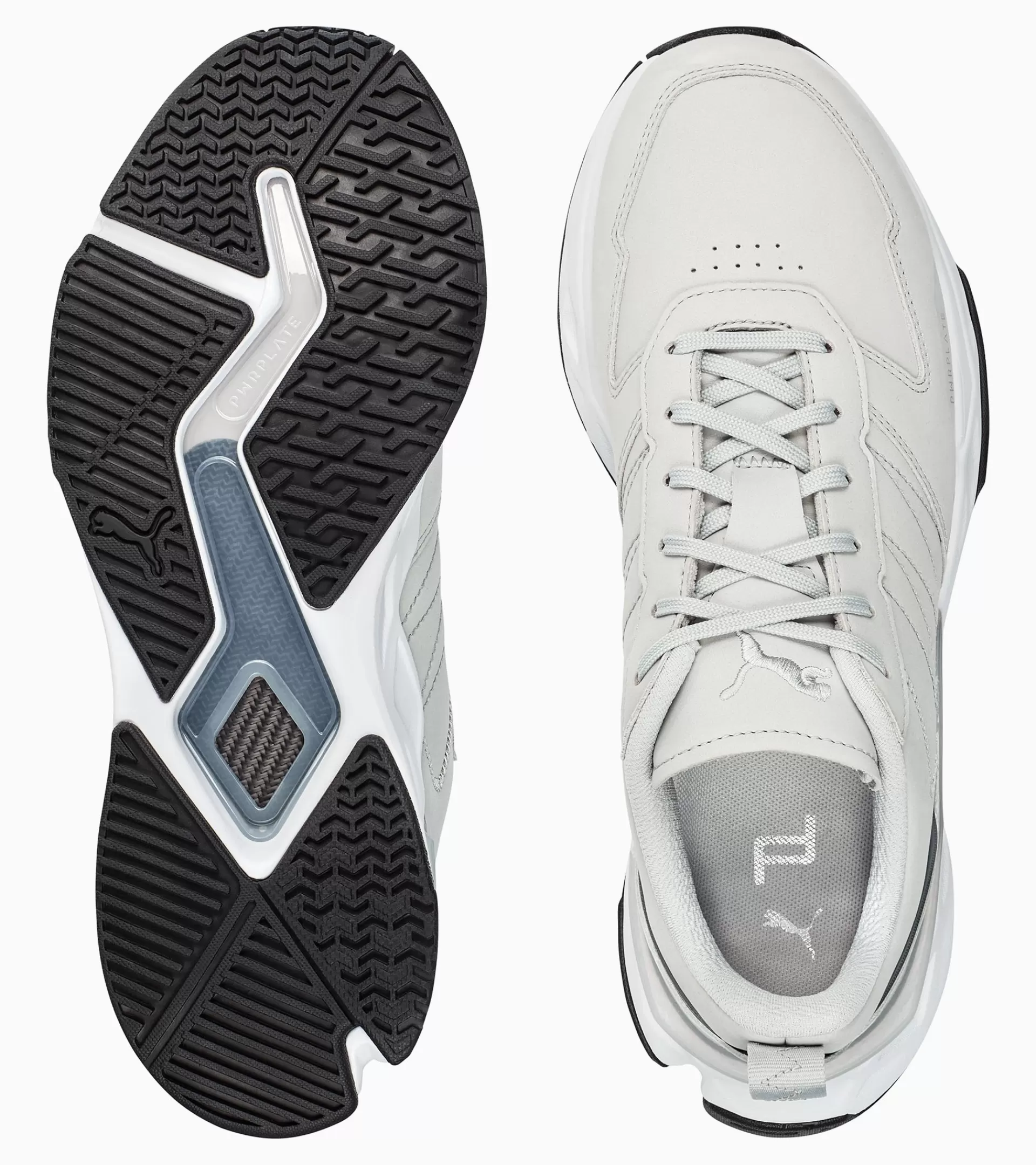 Pwrplate N Sneaker>Porsche Design Store