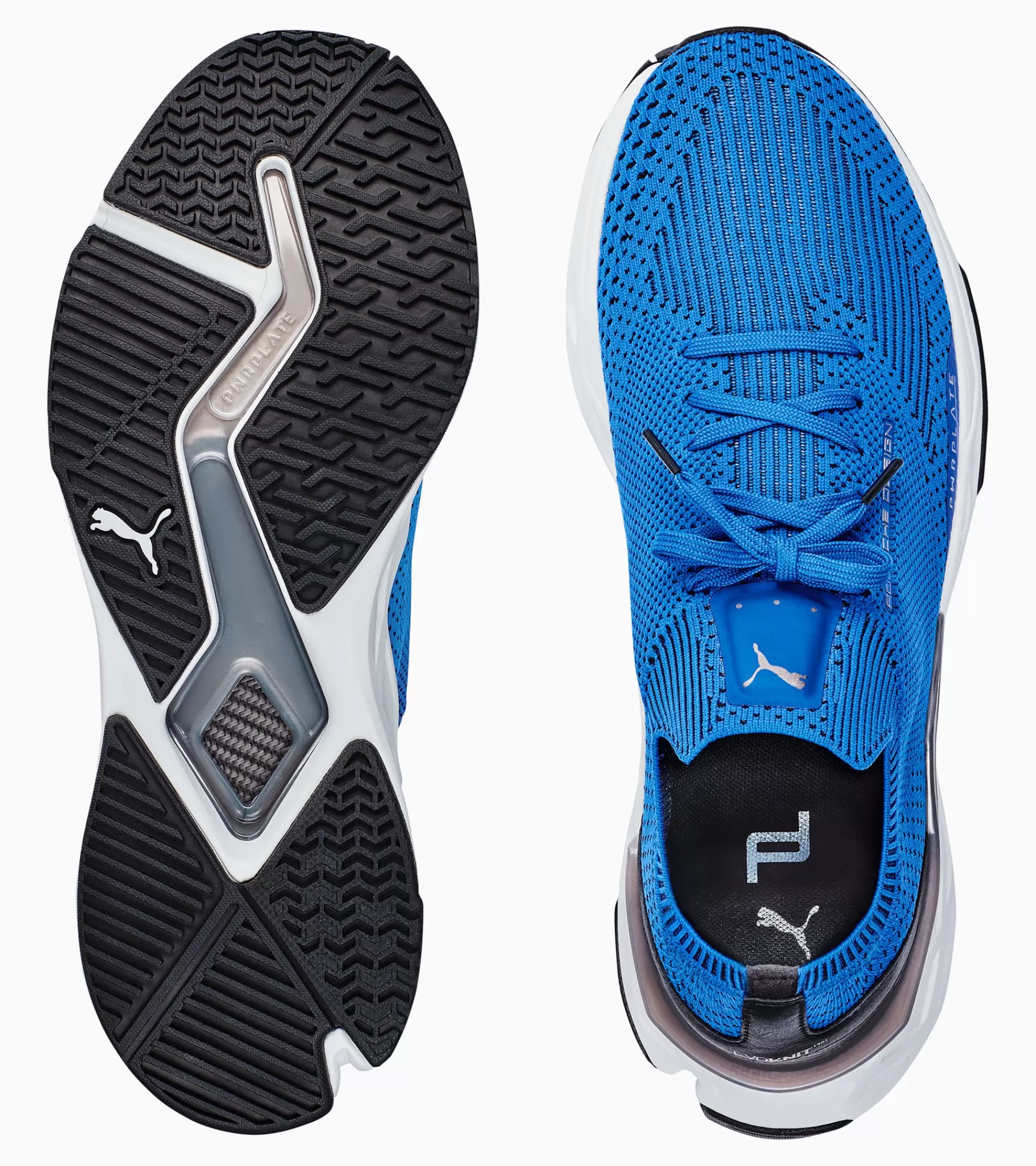 Pwrplate Sport Trainer>Porsche Design Shop