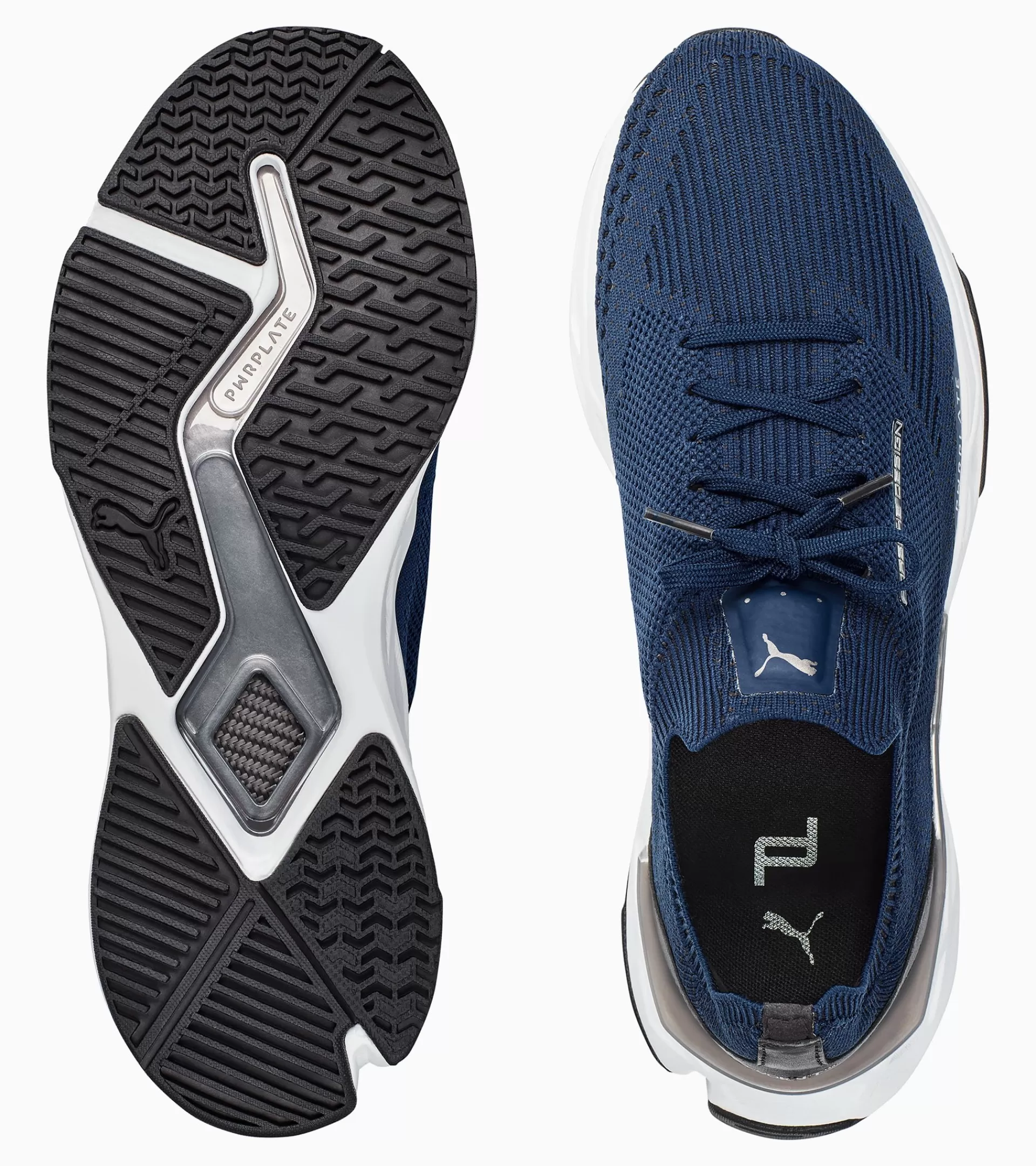 Pwrplate Sport Trainer>Porsche Design Hot