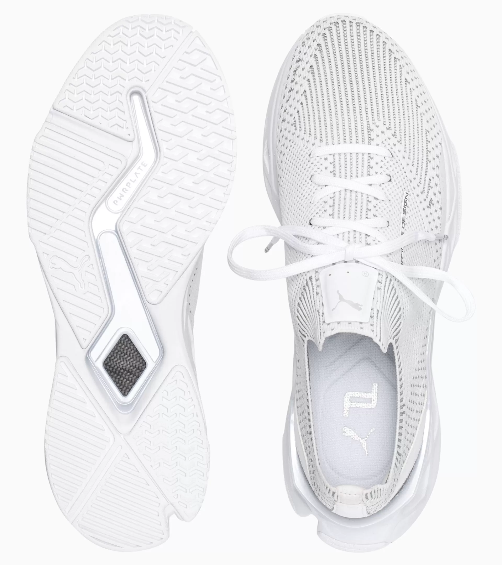 Pwrplate Sport Trainer>Porsche Design Hot