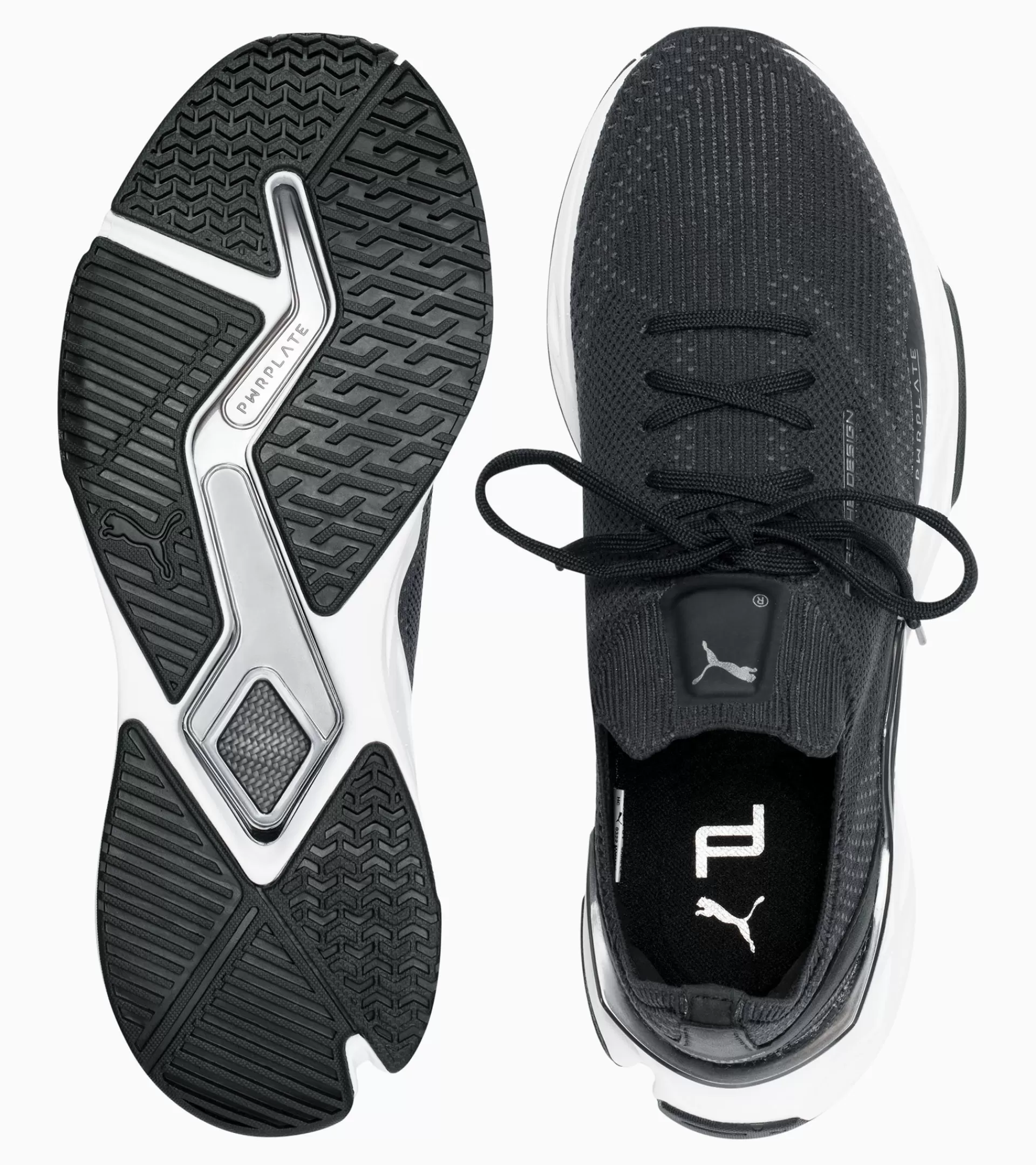 Pwrplate Sport Trainer>Porsche Design Store