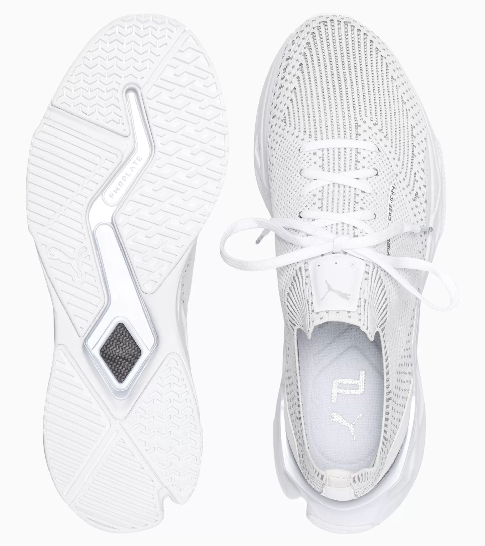 Pwrplate Sport Trainer>Porsche Design New
