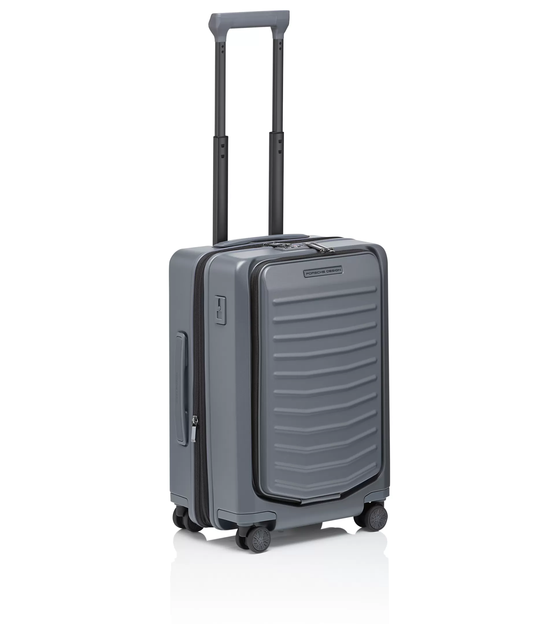 Roadster Hardcase 4W Business Trolley S>Porsche Design Fashion