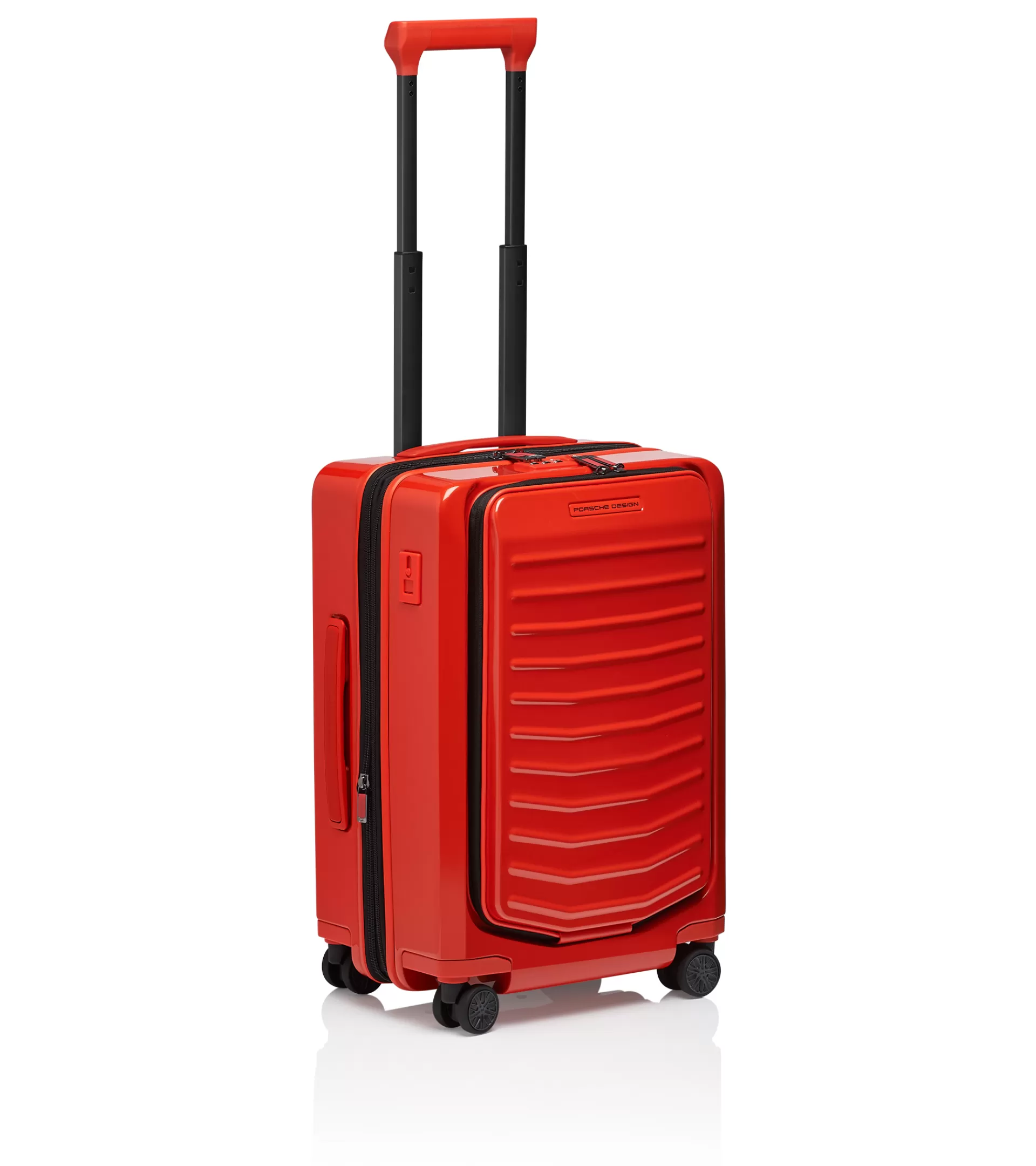 Roadster Hardcase 4W Business Trolley S>Porsche Design Hot