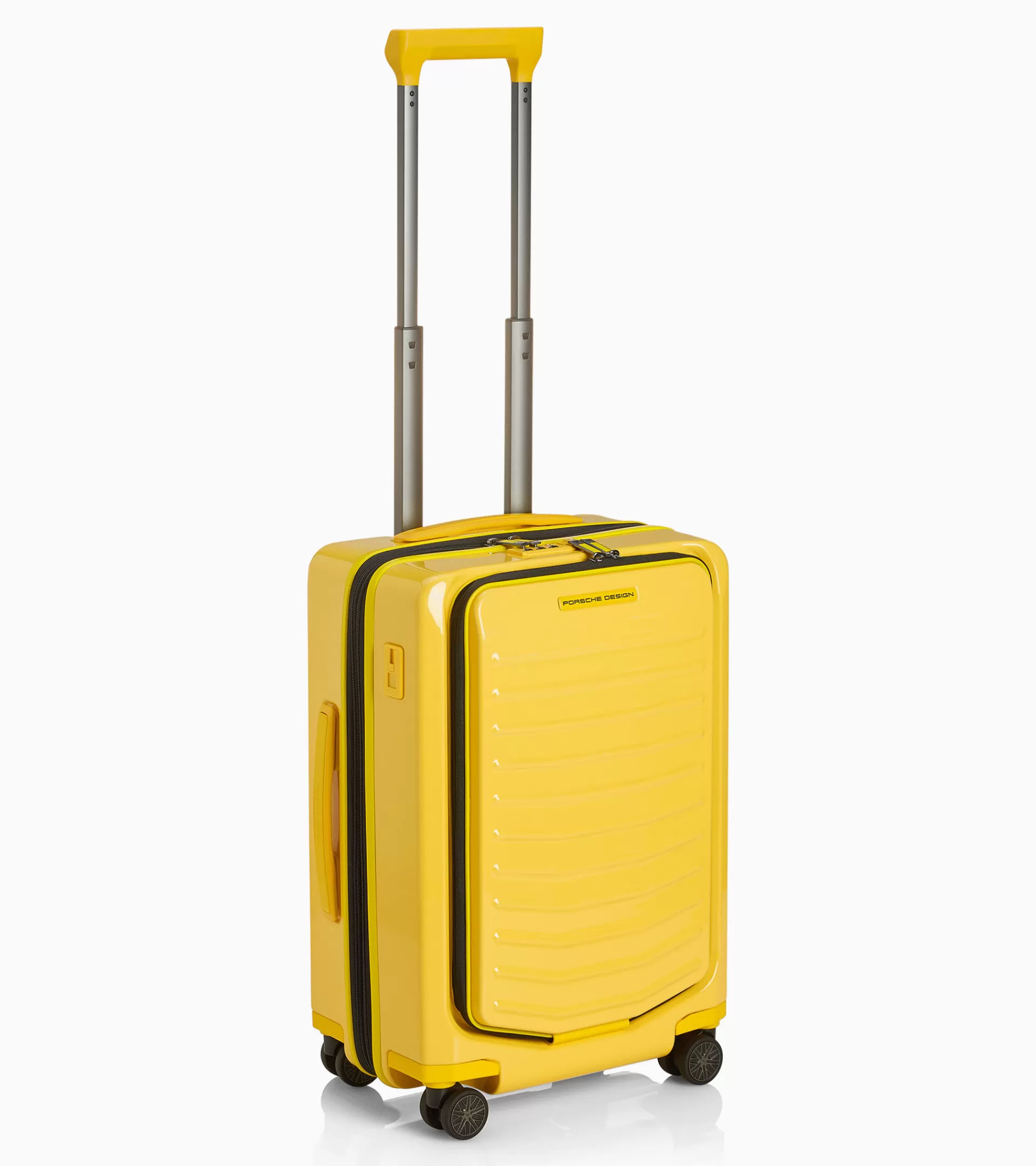Roadster Hardcase 4W Business Trolley S>Porsche Design Shop