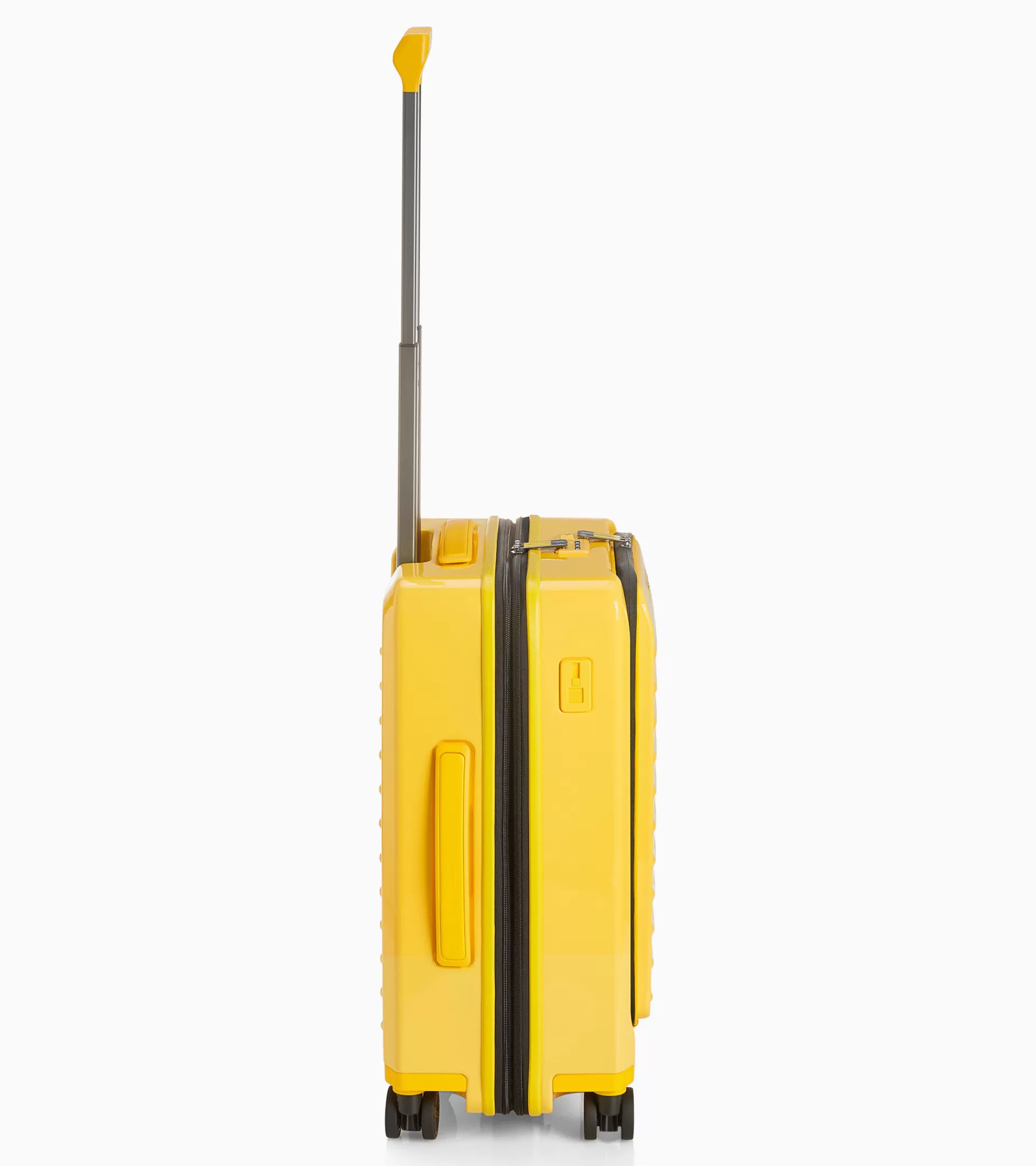 Roadster Hardcase 4W Business Trolley S>Porsche Design Shop