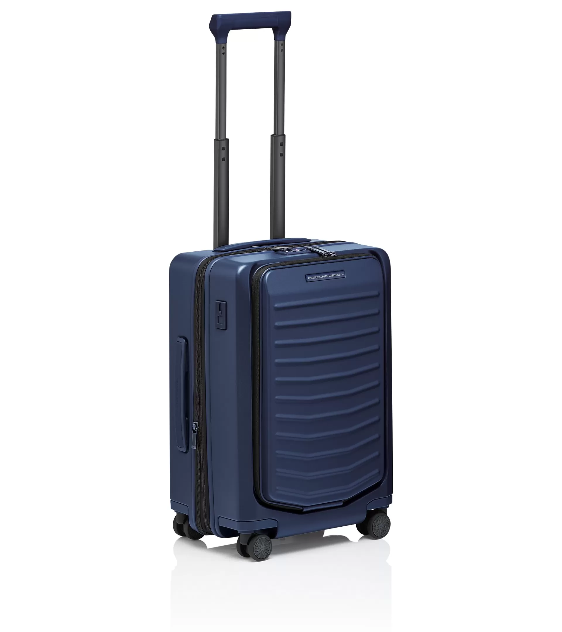 Roadster Hardcase 4W Hybrid Trolley>Porsche Design Best Sale