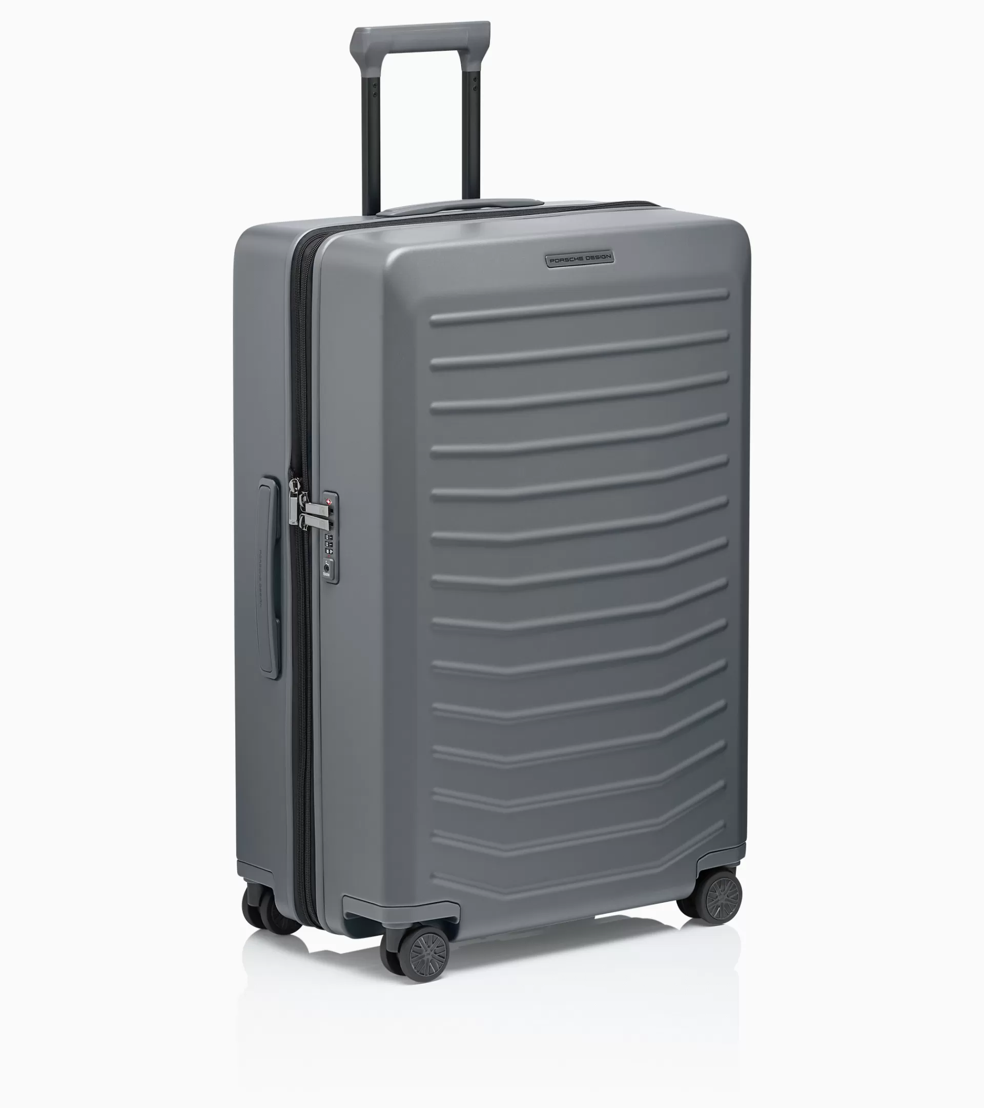 Roadster Hardcase 4W Trolley L>Porsche Design Best