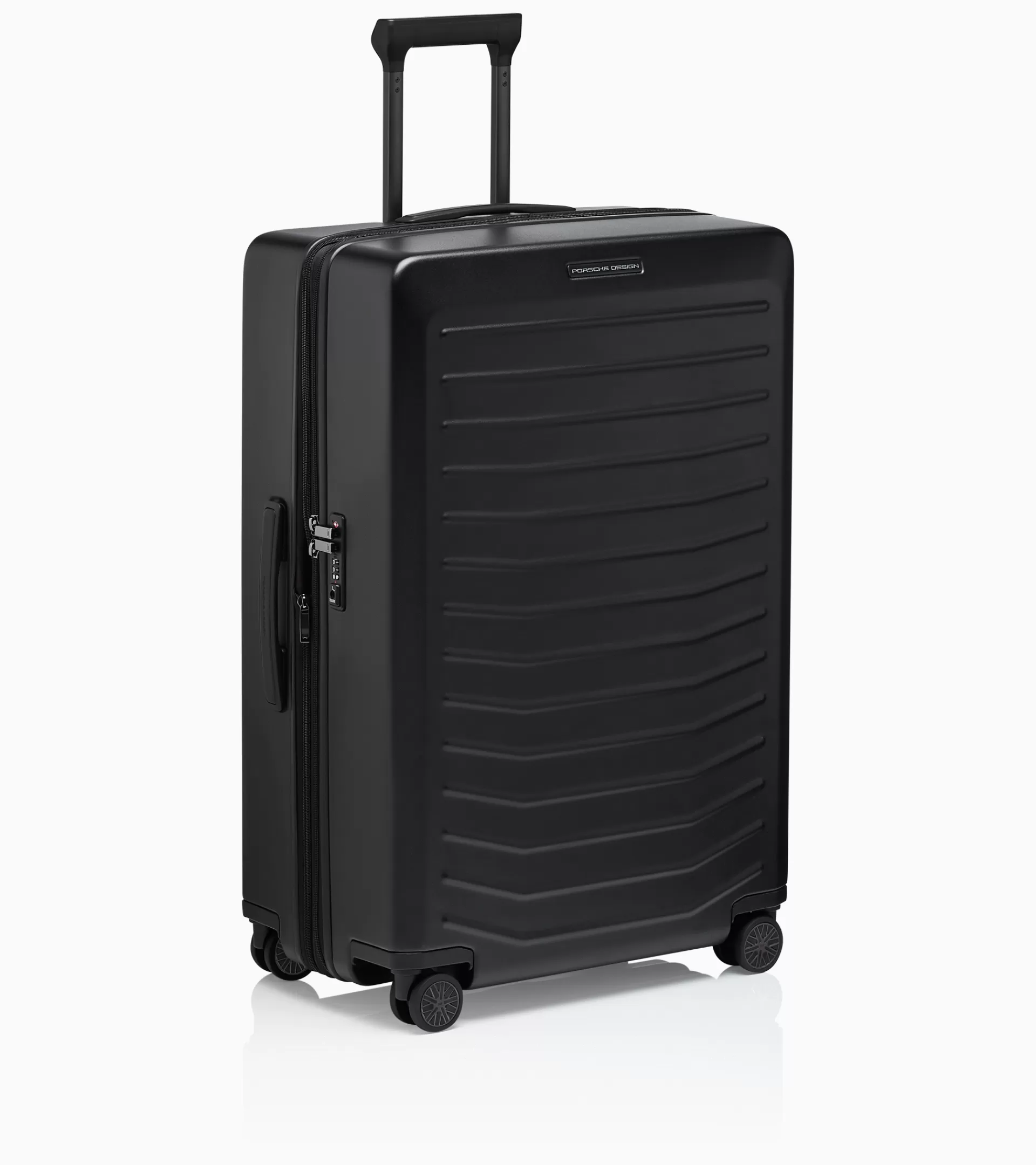 Roadster Hardcase 4W Trolley L>Porsche Design Discount