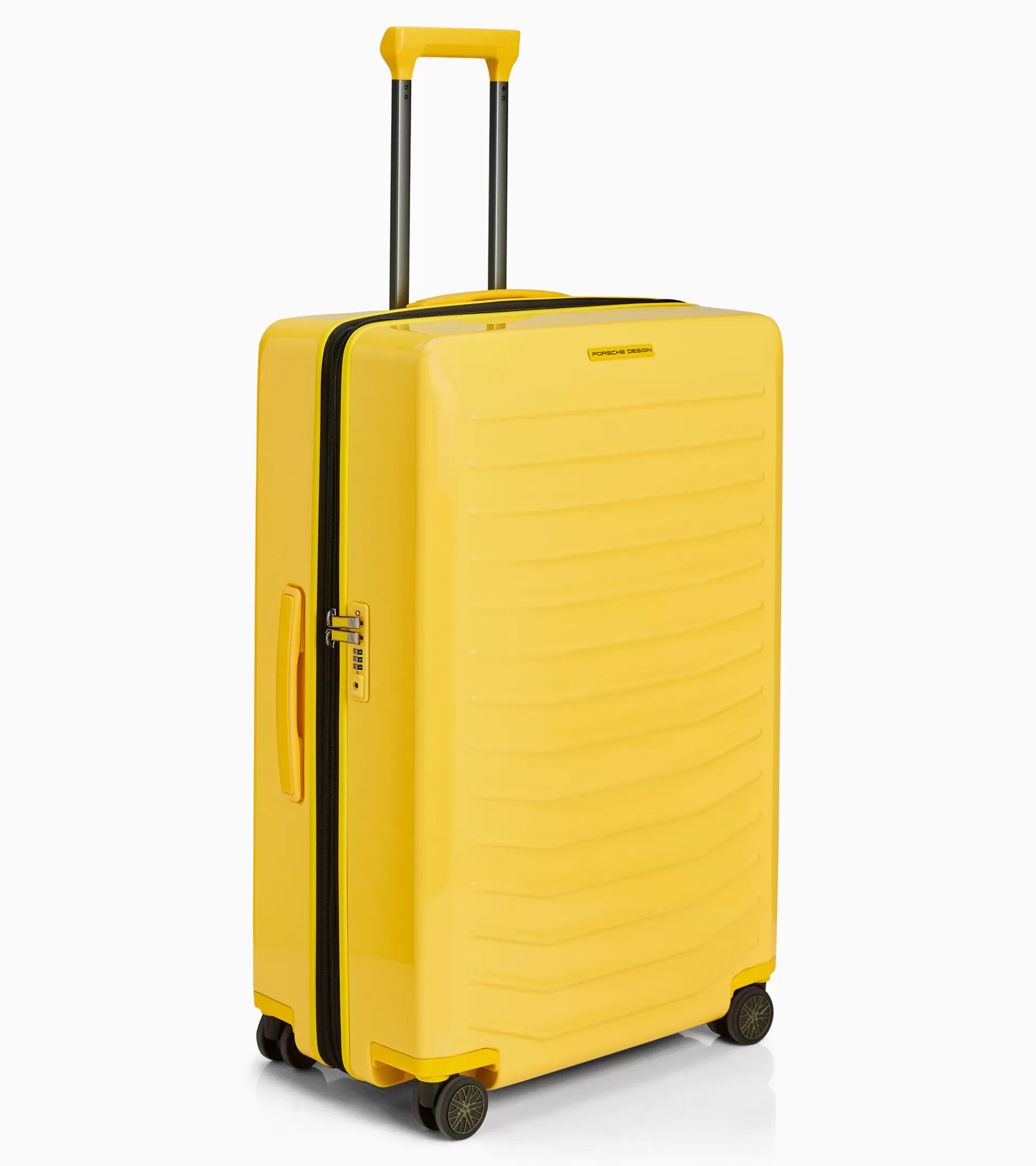 Roadster Hardcase 4W Trolley L>Porsche Design Online