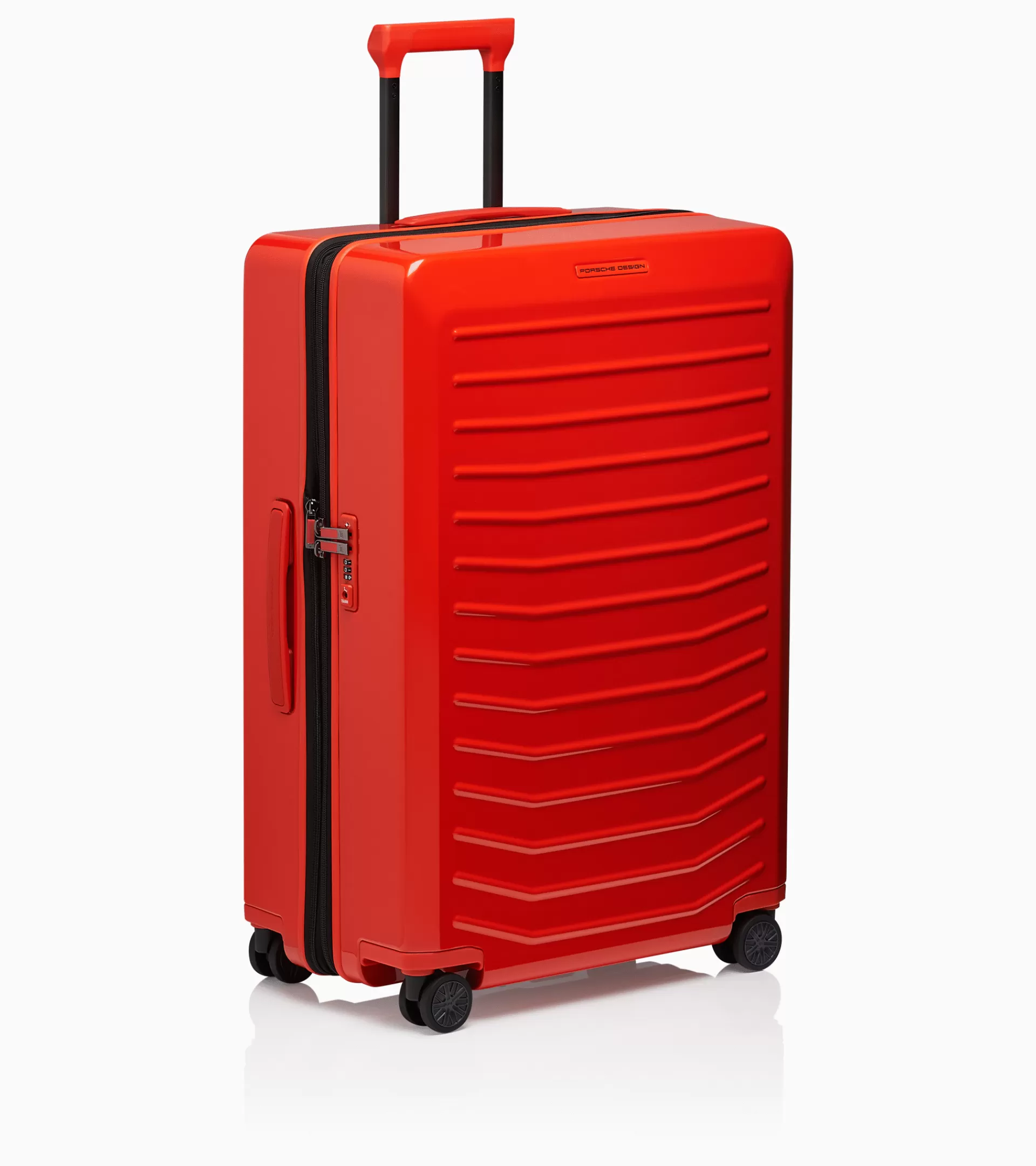 Roadster Hardcase 4W Trolley L>Porsche Design Discount