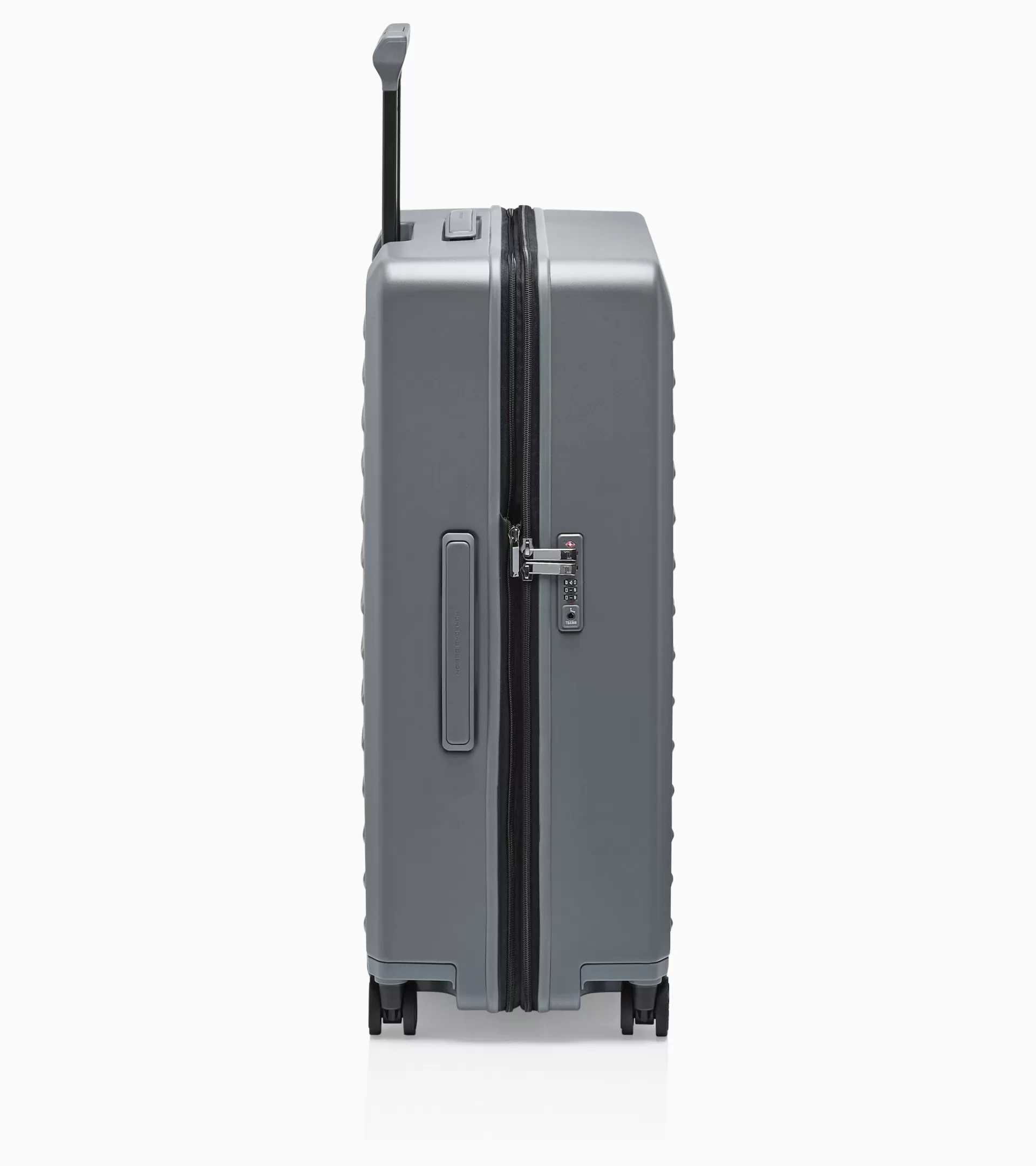 Roadster Hardcase 4W Trolley L>Porsche Design Best