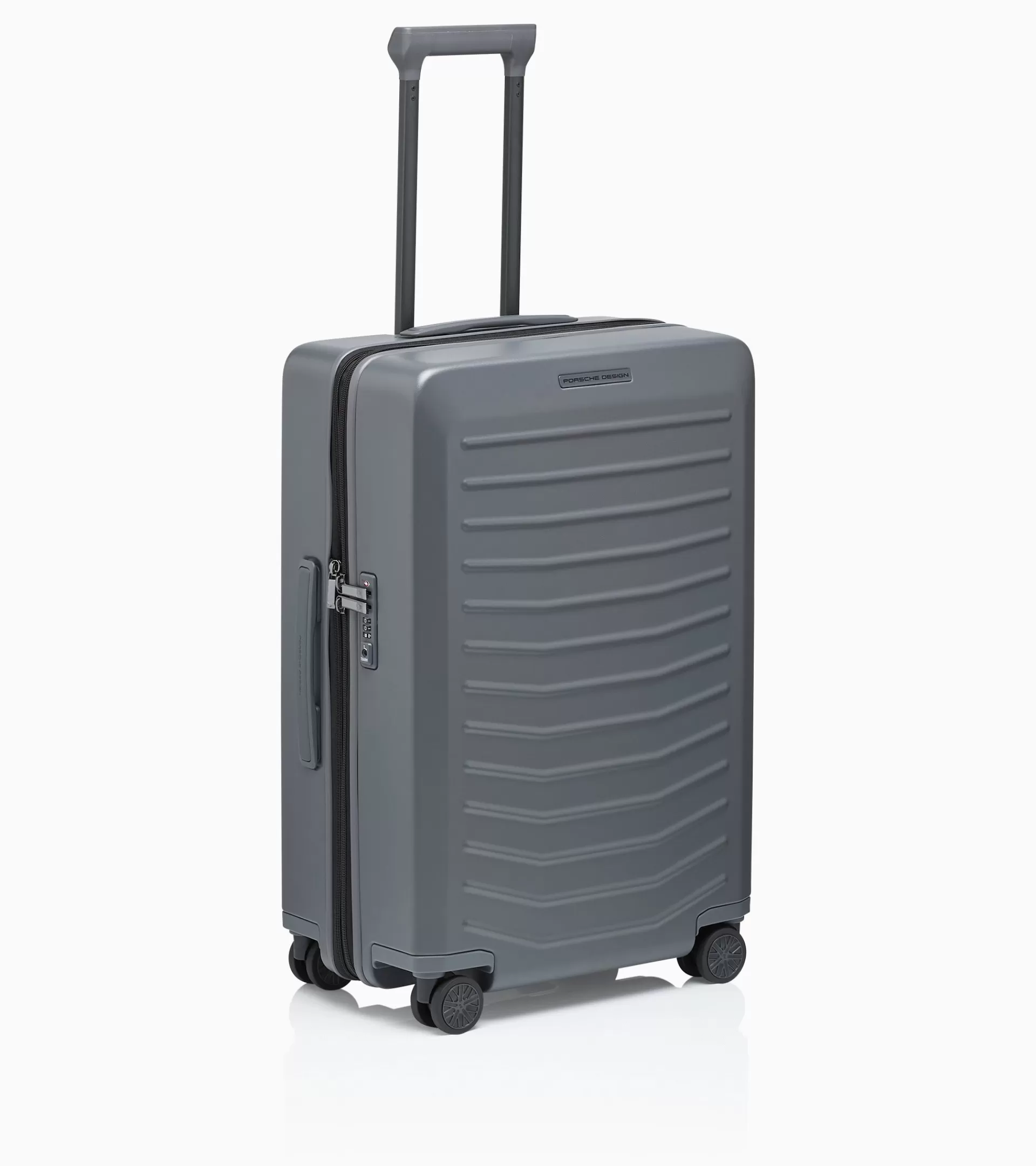 Roadster Hardcase 4W Trolley M>Porsche Design Outlet