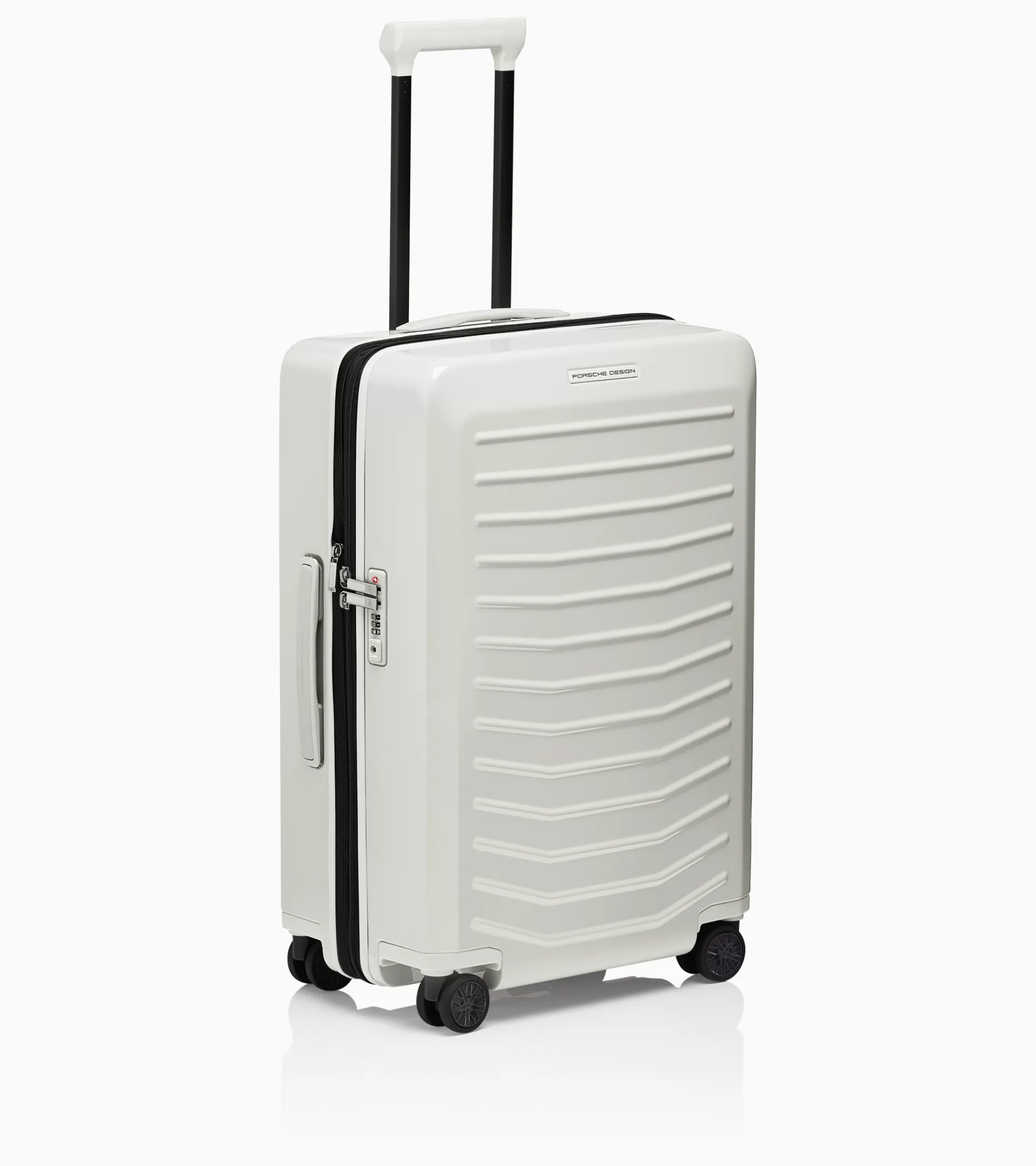 Roadster Hardcase 4W Trolley M>Porsche Design Outlet