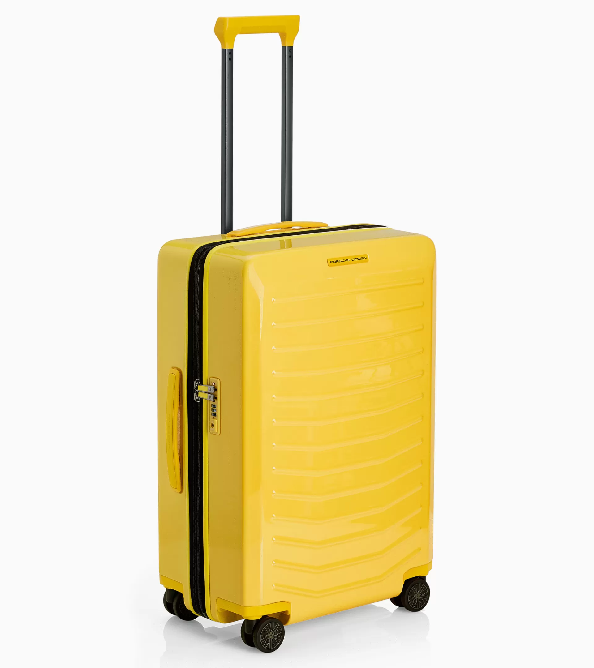 Roadster Hardcase 4W Trolley M>Porsche Design Outlet