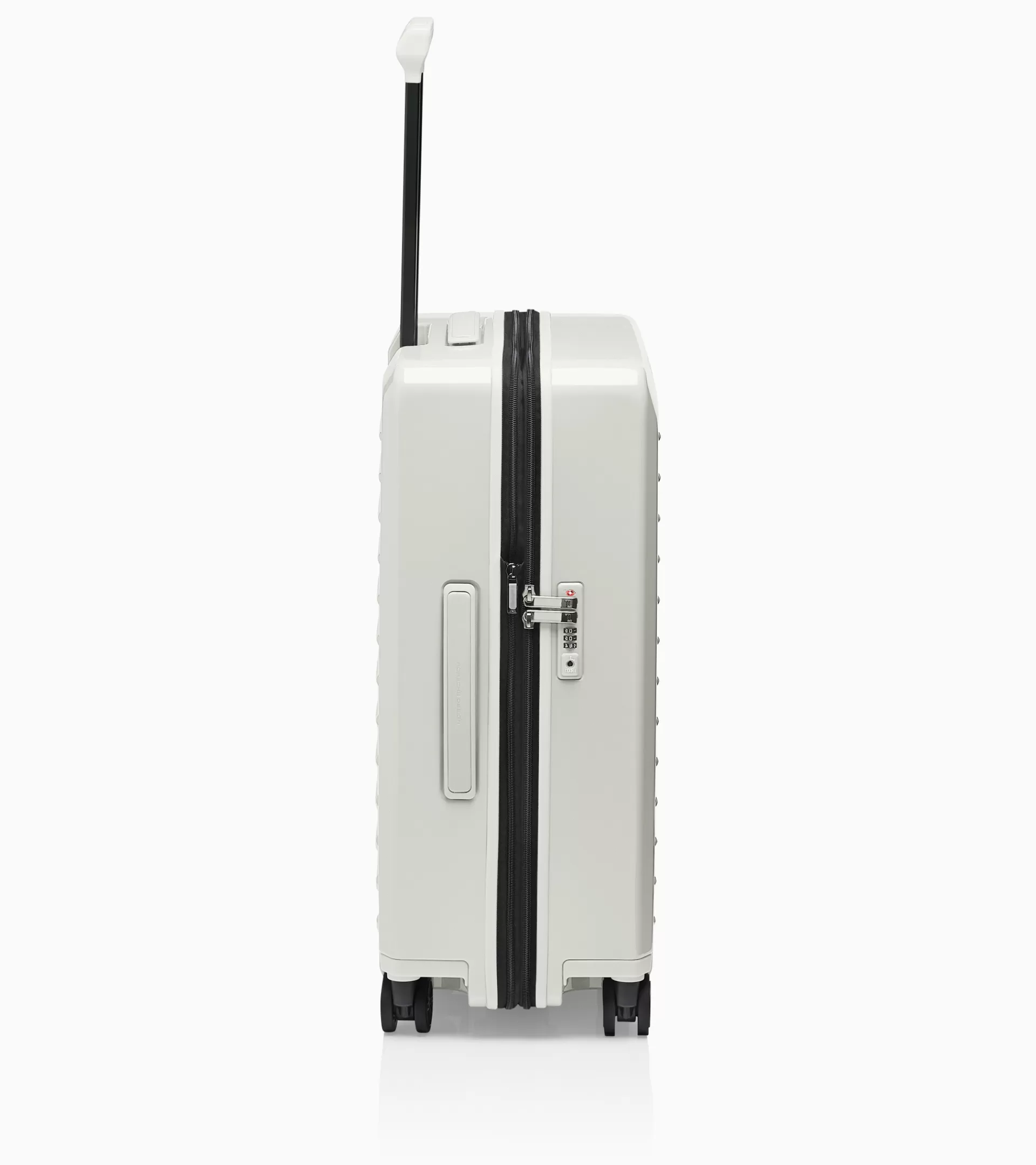 Roadster Hardcase 4W Trolley M>Porsche Design Outlet