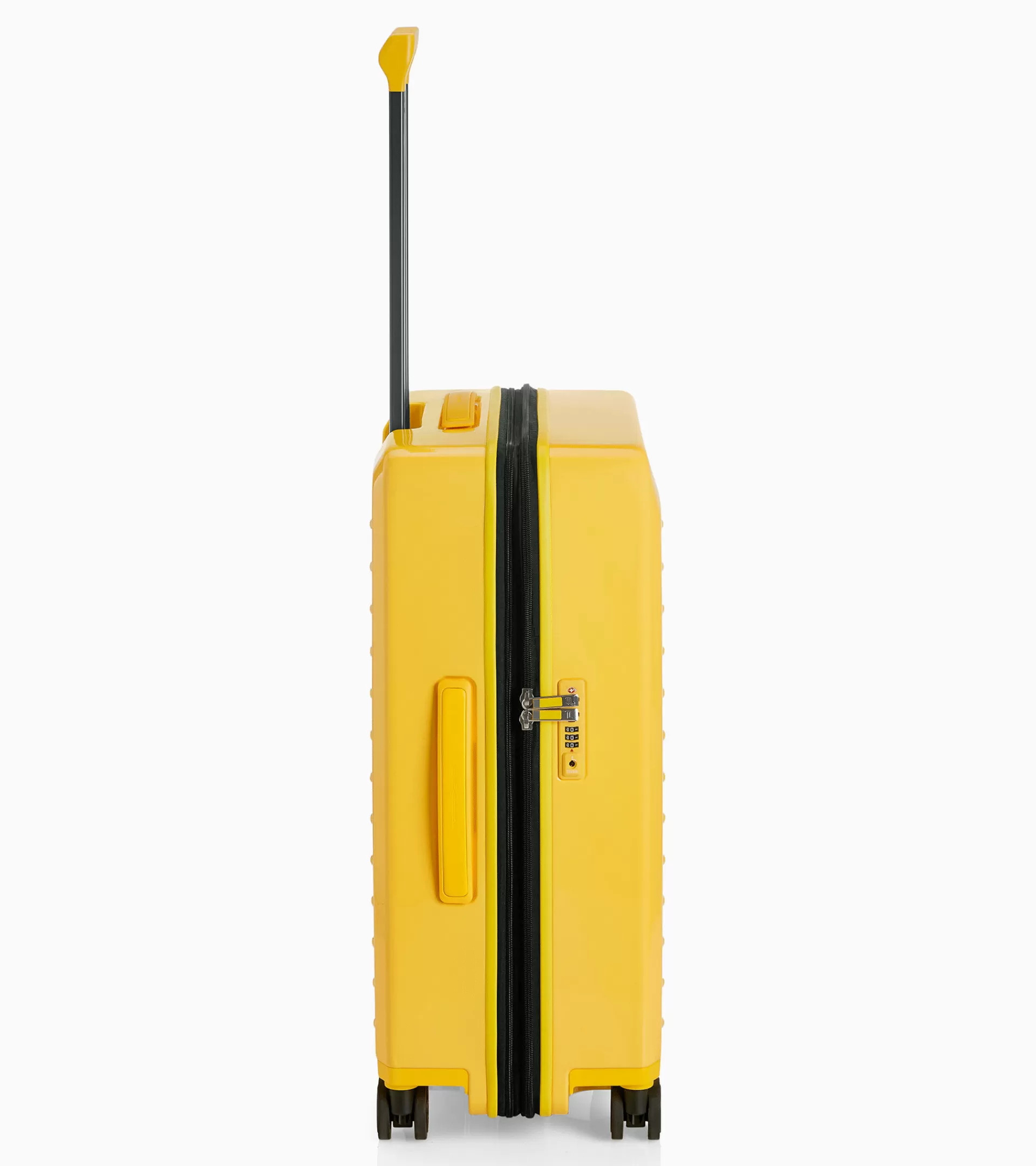 Roadster Hardcase 4W Trolley M>Porsche Design Outlet