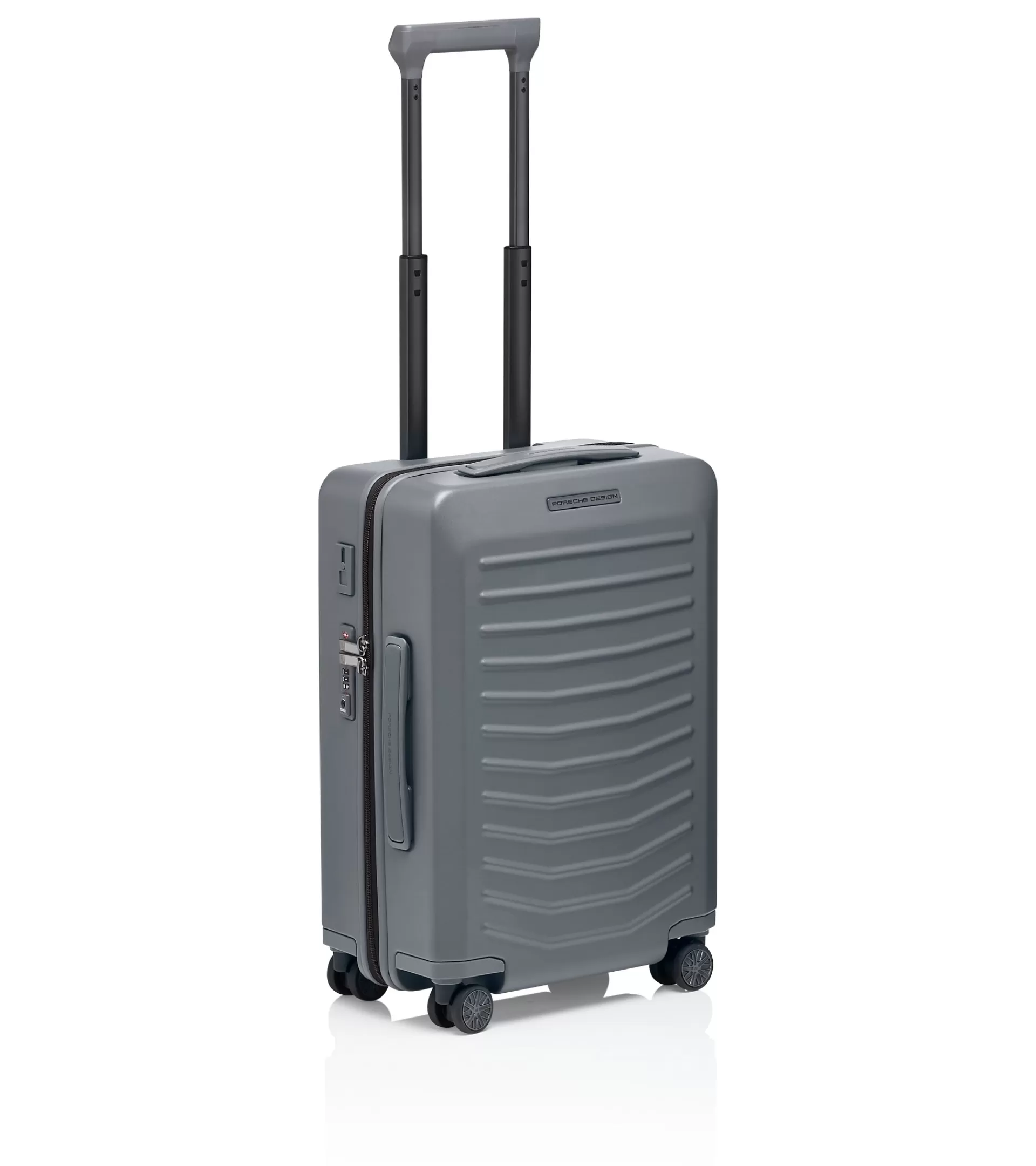 Roadster Hardcase 4W Trolley S>Porsche Design Outlet