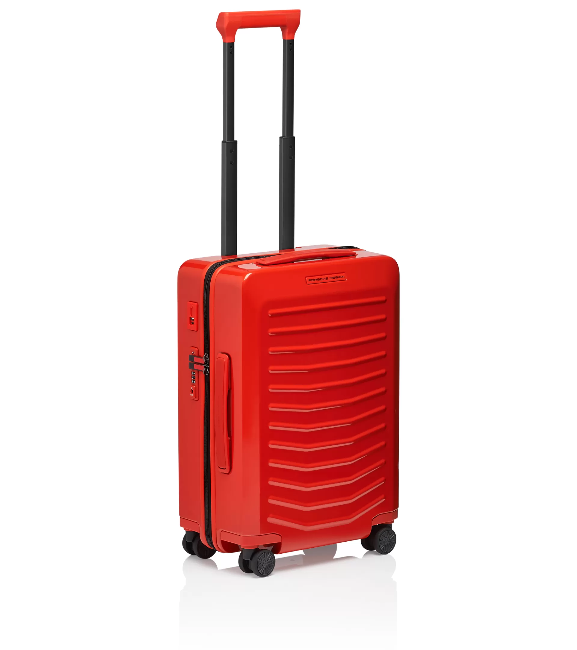 Roadster Hardcase 4W Trolley S>Porsche Design Store