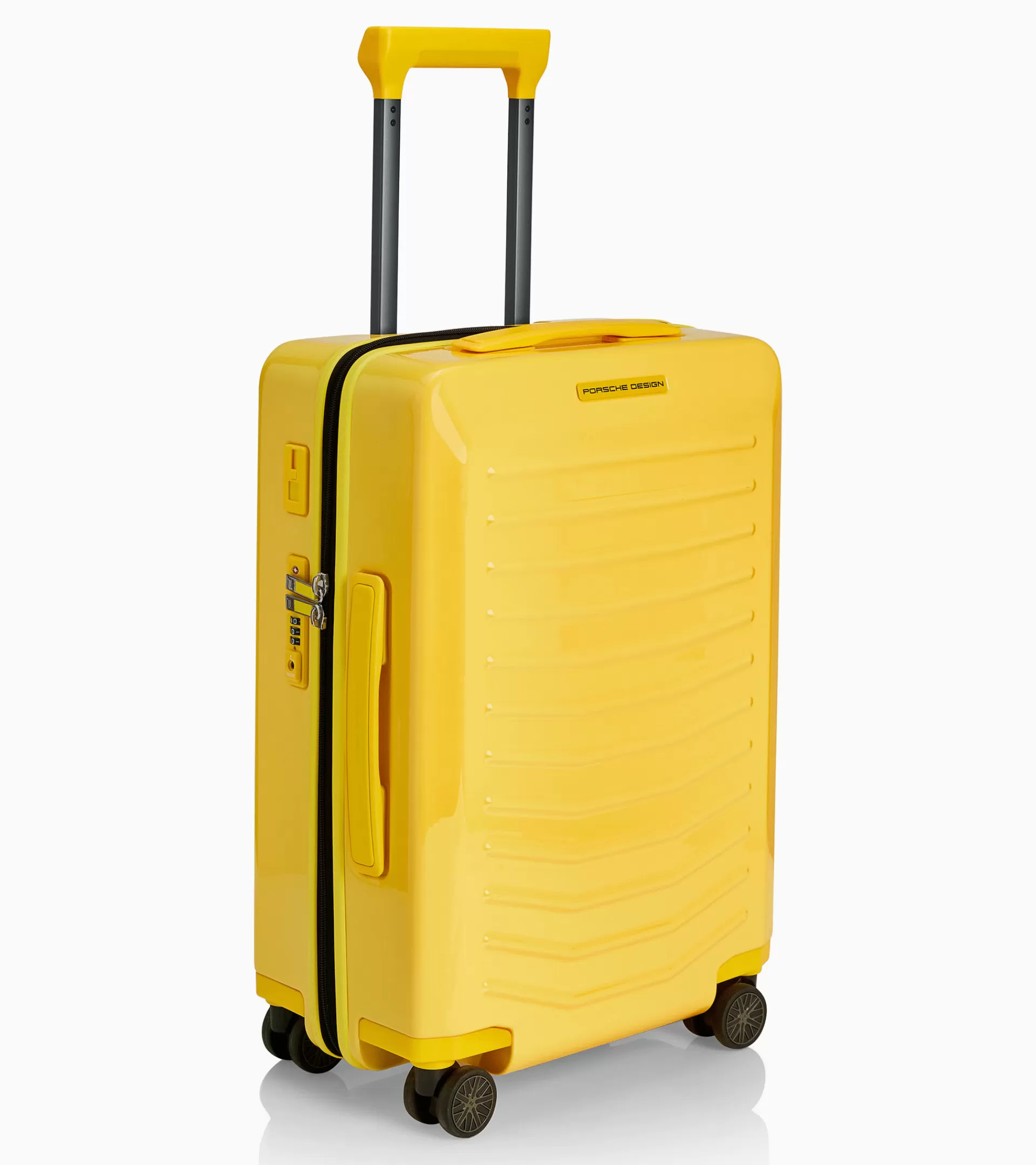 Roadster Hardcase 4W Trolley S>Porsche Design Flash Sale