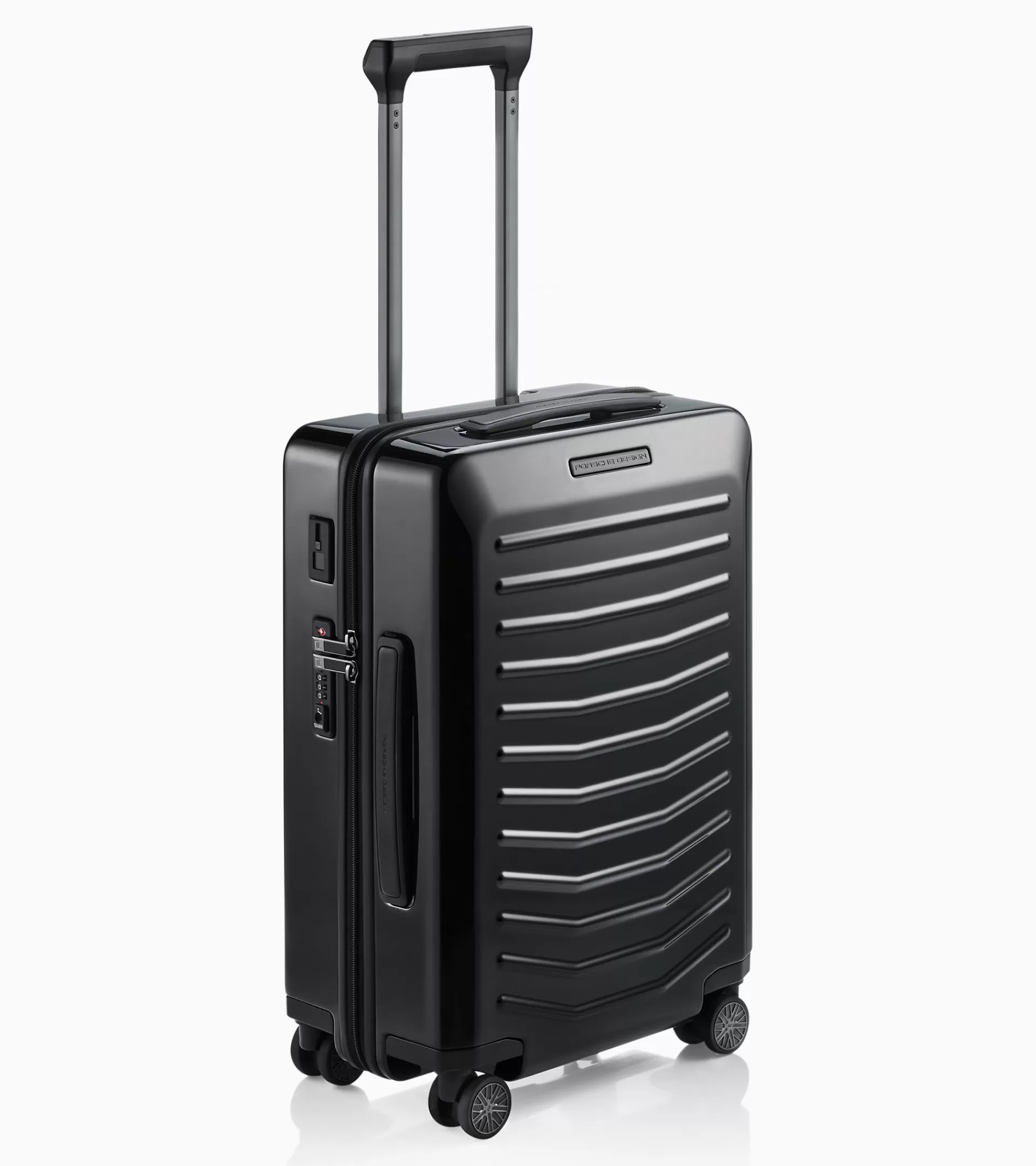 Roadster Hardcase 4W Trolley S>Porsche Design Fashion