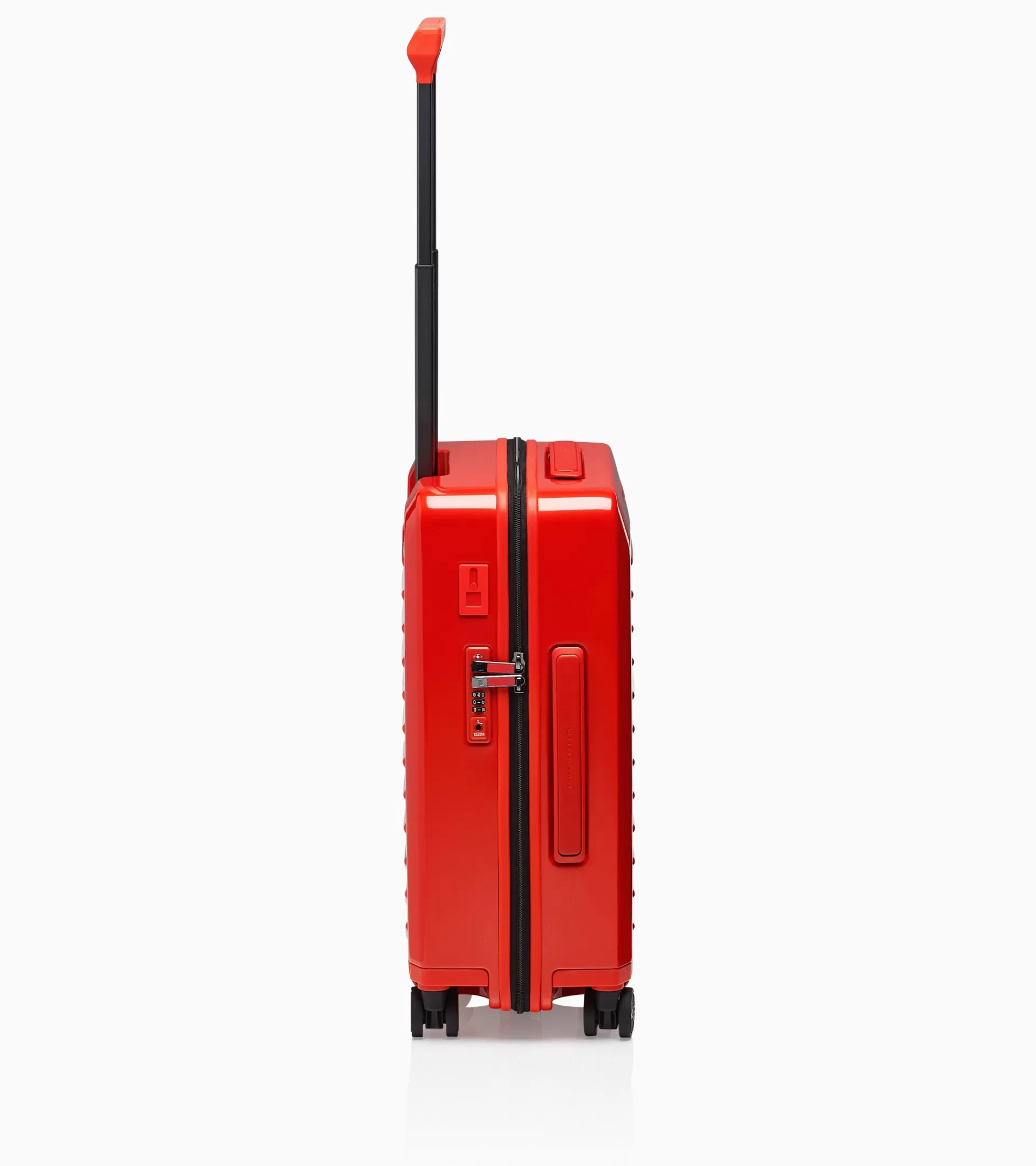 Roadster Hardcase 4W Trolley S>Porsche Design Store