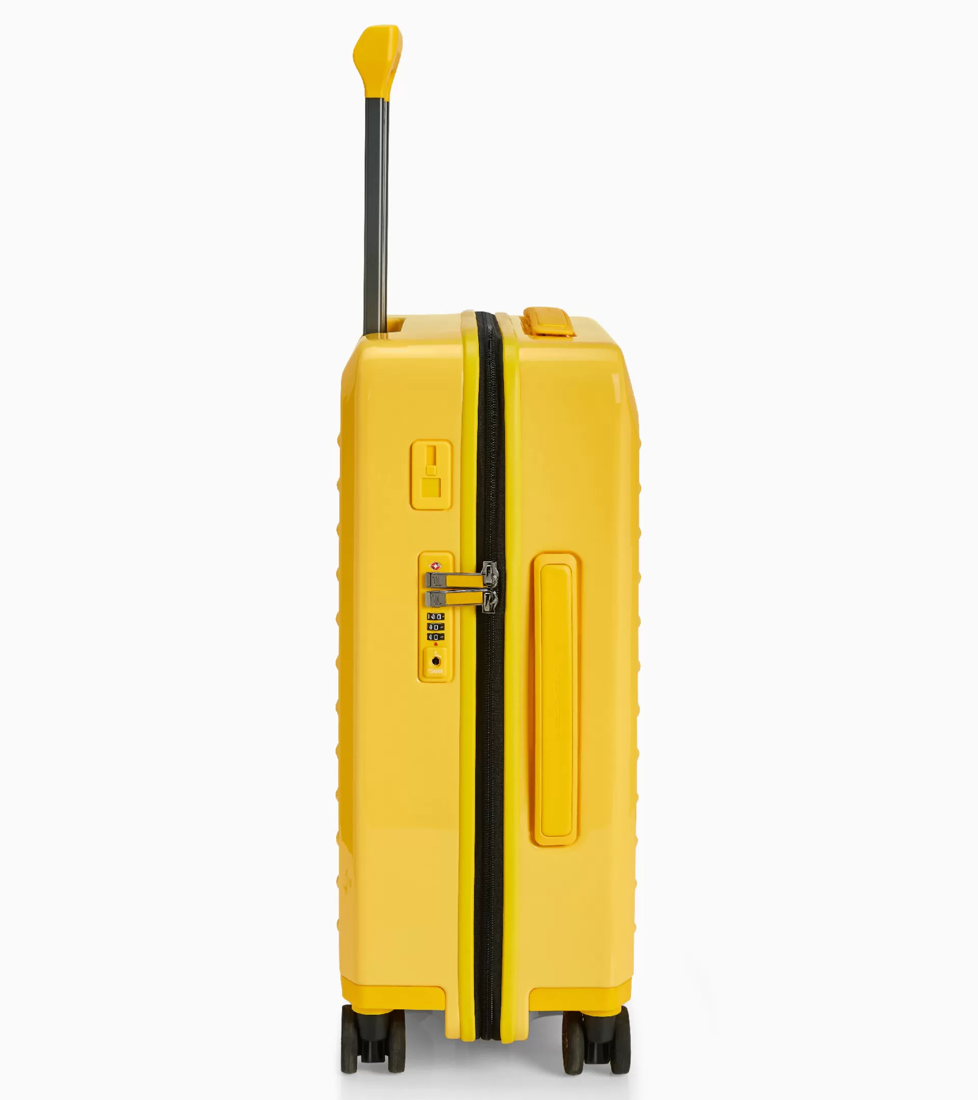 Roadster Hardcase 4W Trolley S>Porsche Design Flash Sale