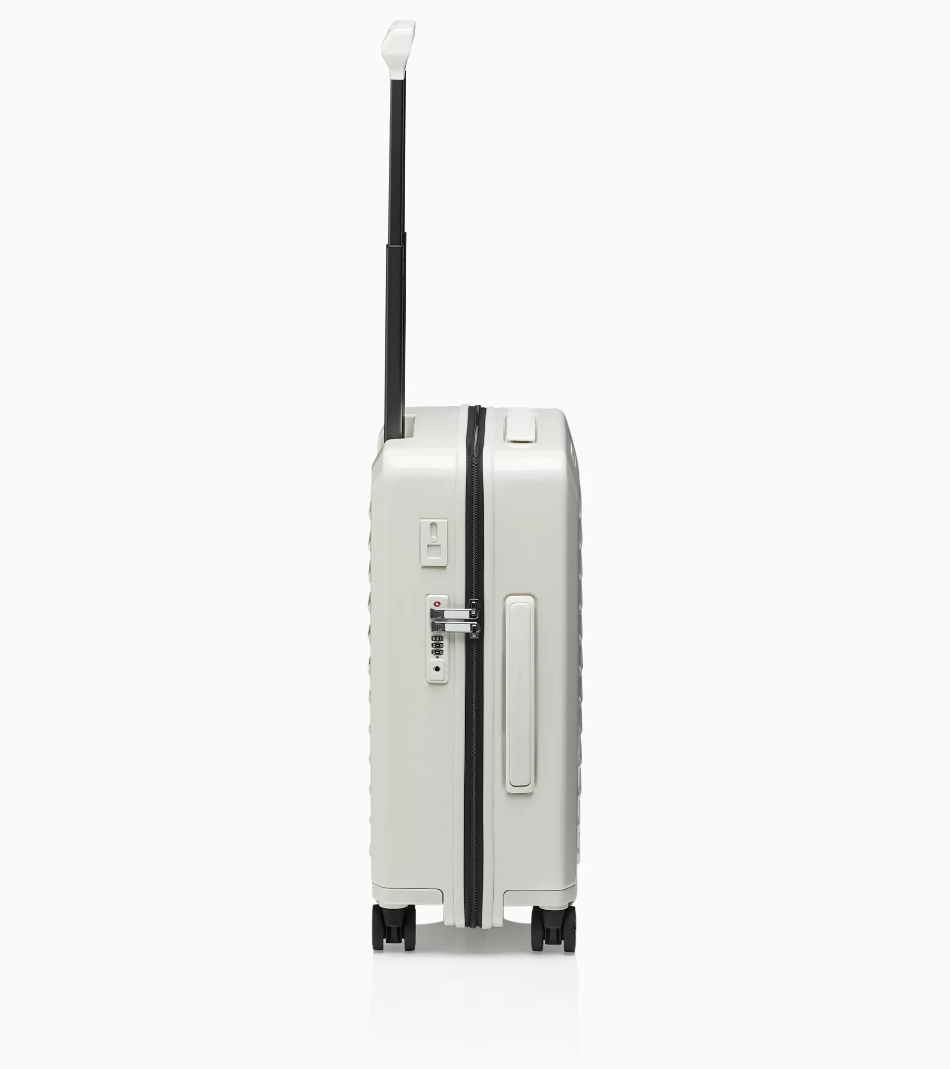 Roadster Hardcase 4W Trolley S>Porsche Design Clearance