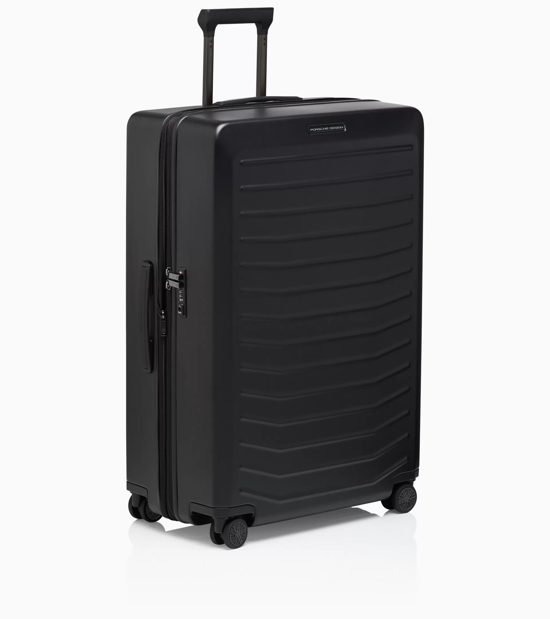 Roadster Hardcase 4W Trolley Xl>Porsche Design Store