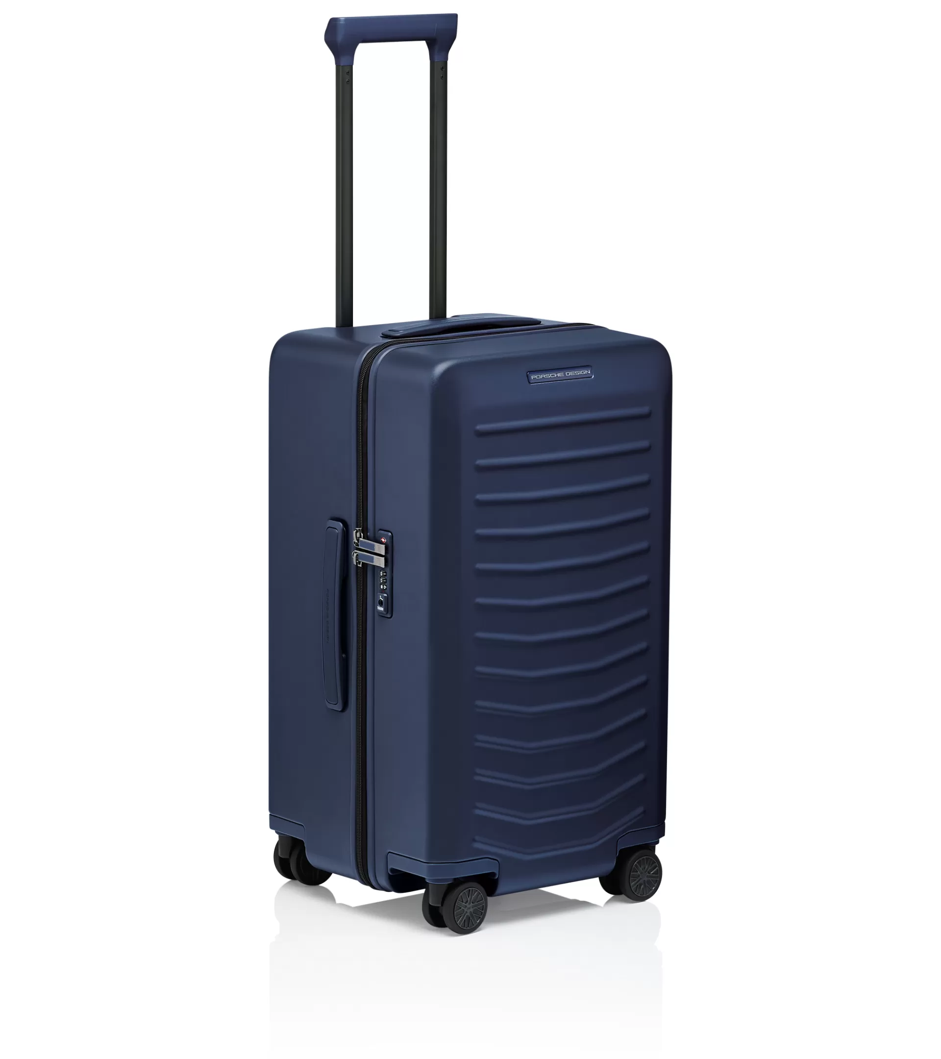 Roadster Hardcase 4W Trunk S>Porsche Design Fashion
