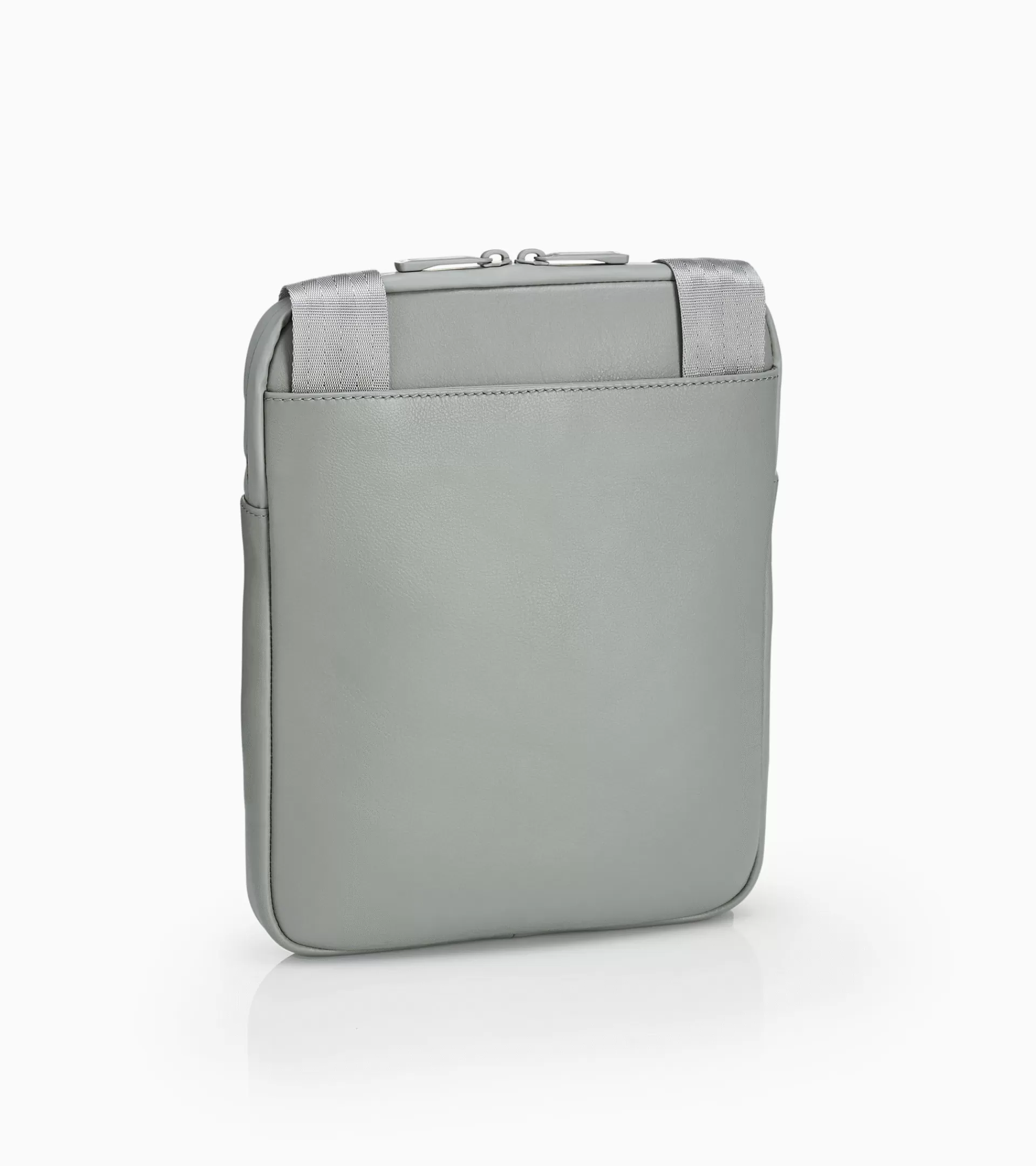 Roadster Leather Shoulderbag S>Porsche Design Cheap