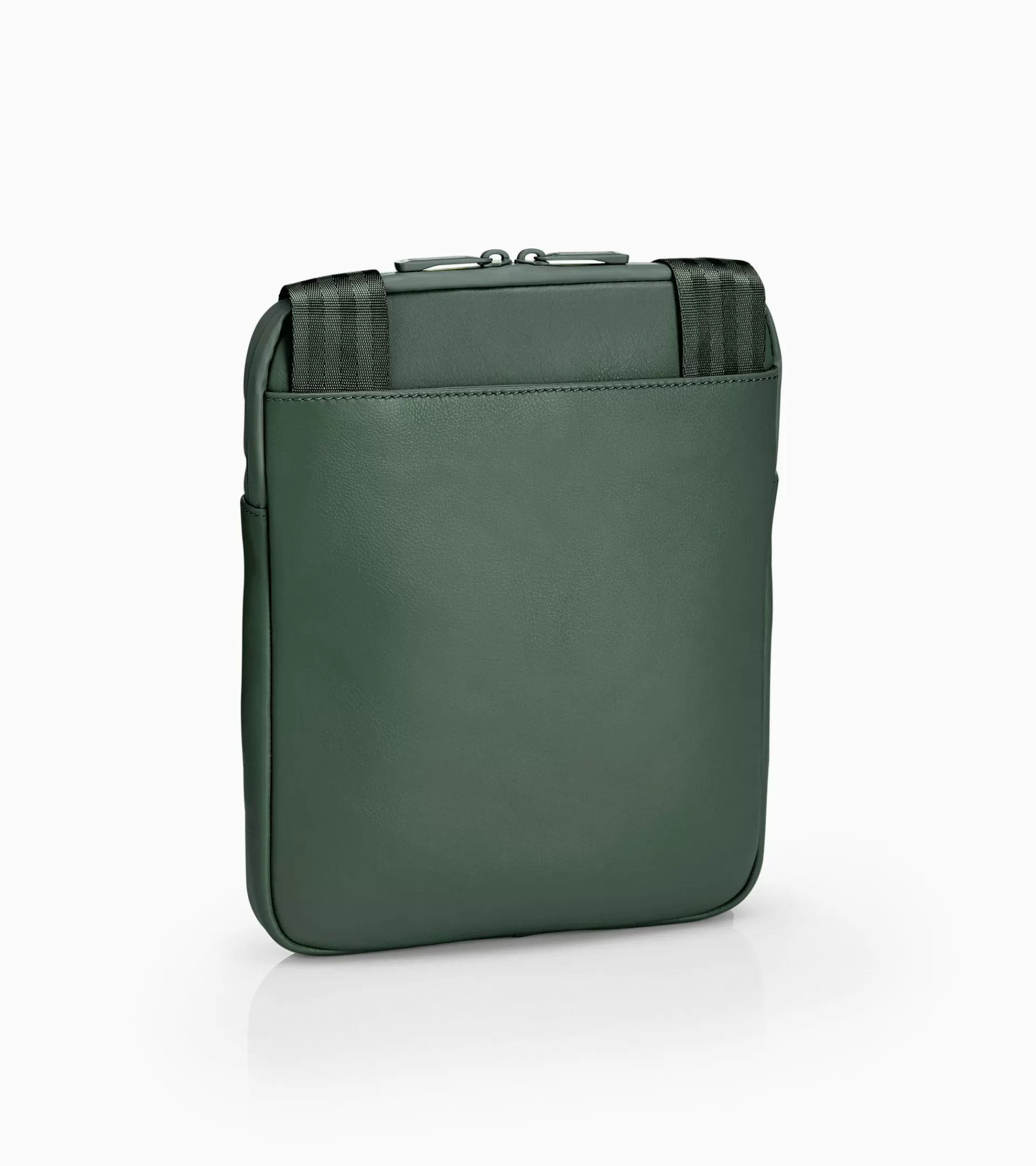 Roadster Leather Shoulderbag S>Porsche Design Discount