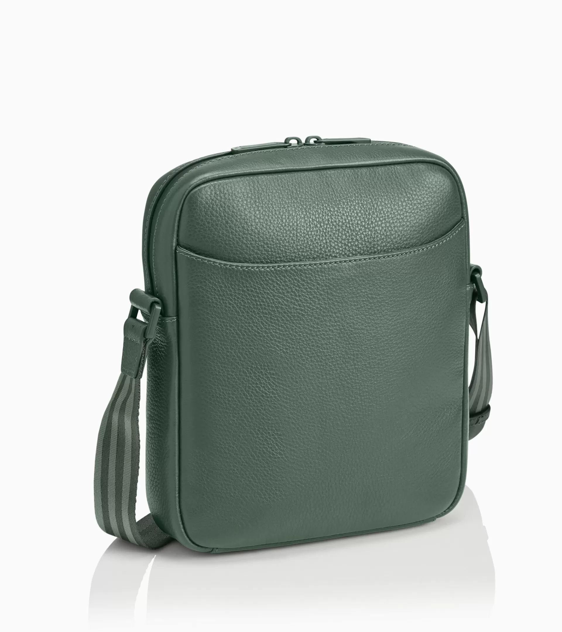 Roadster Leather Shoulderbag Xs>Porsche Design Shop