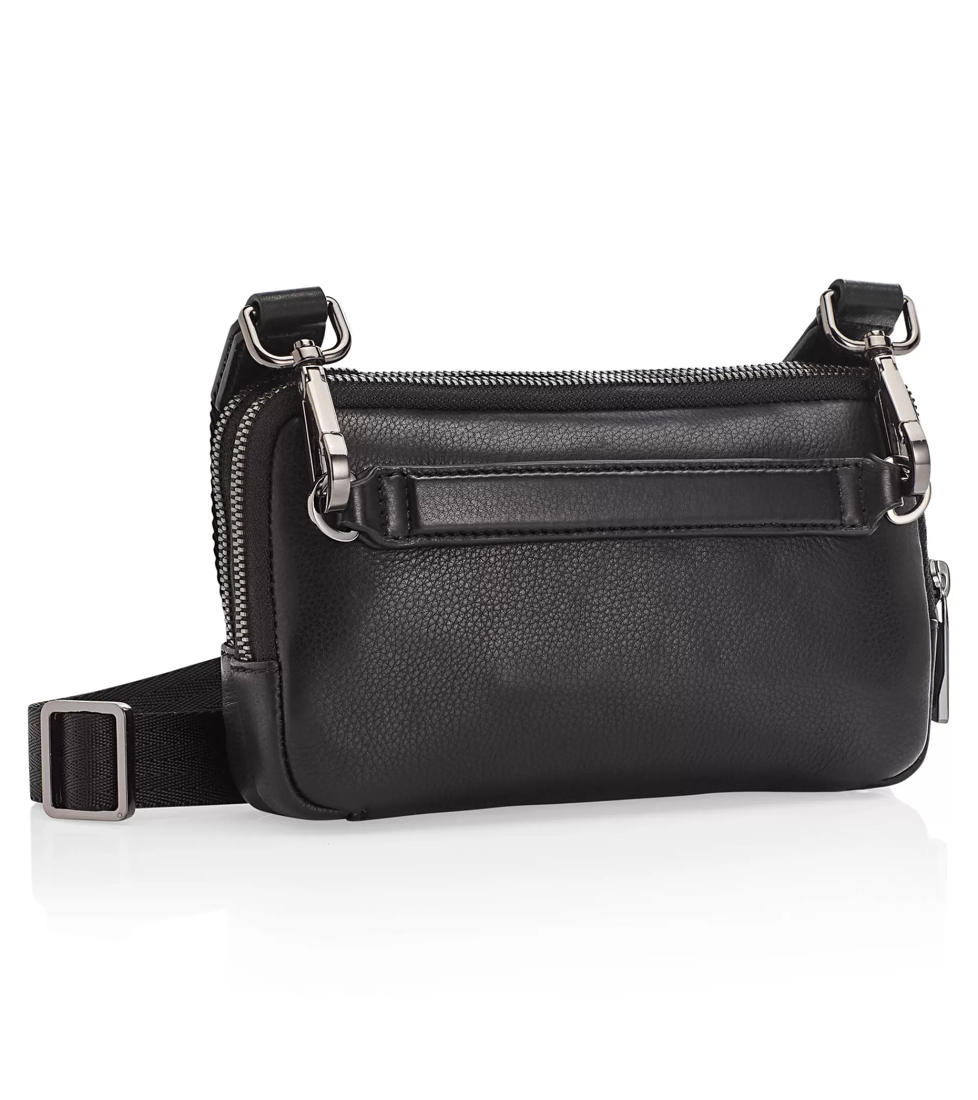 Roadster Leather Travel Pouch>Porsche Design Fashion