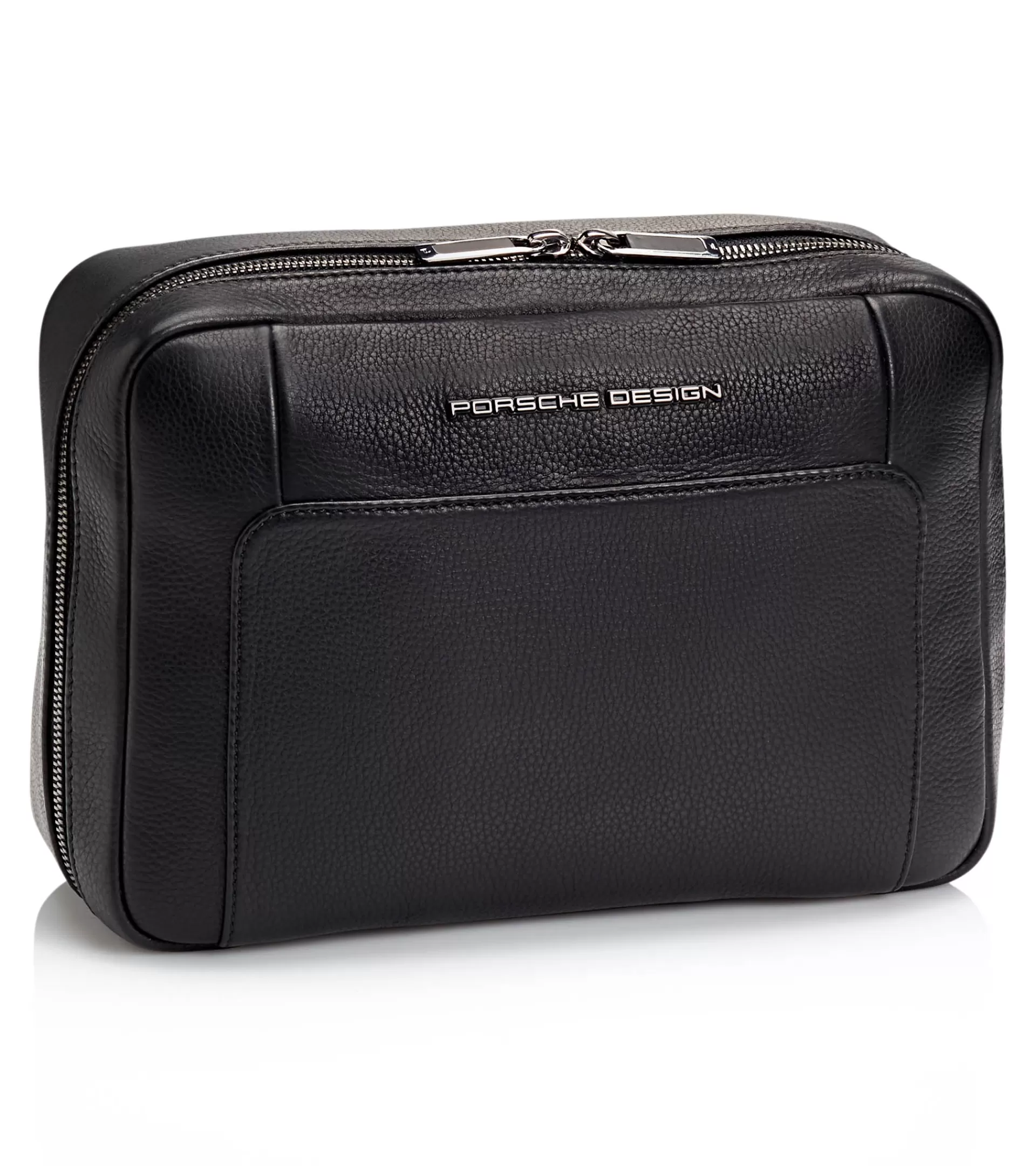 Roadster Leather Washbag L>Porsche Design Sale
