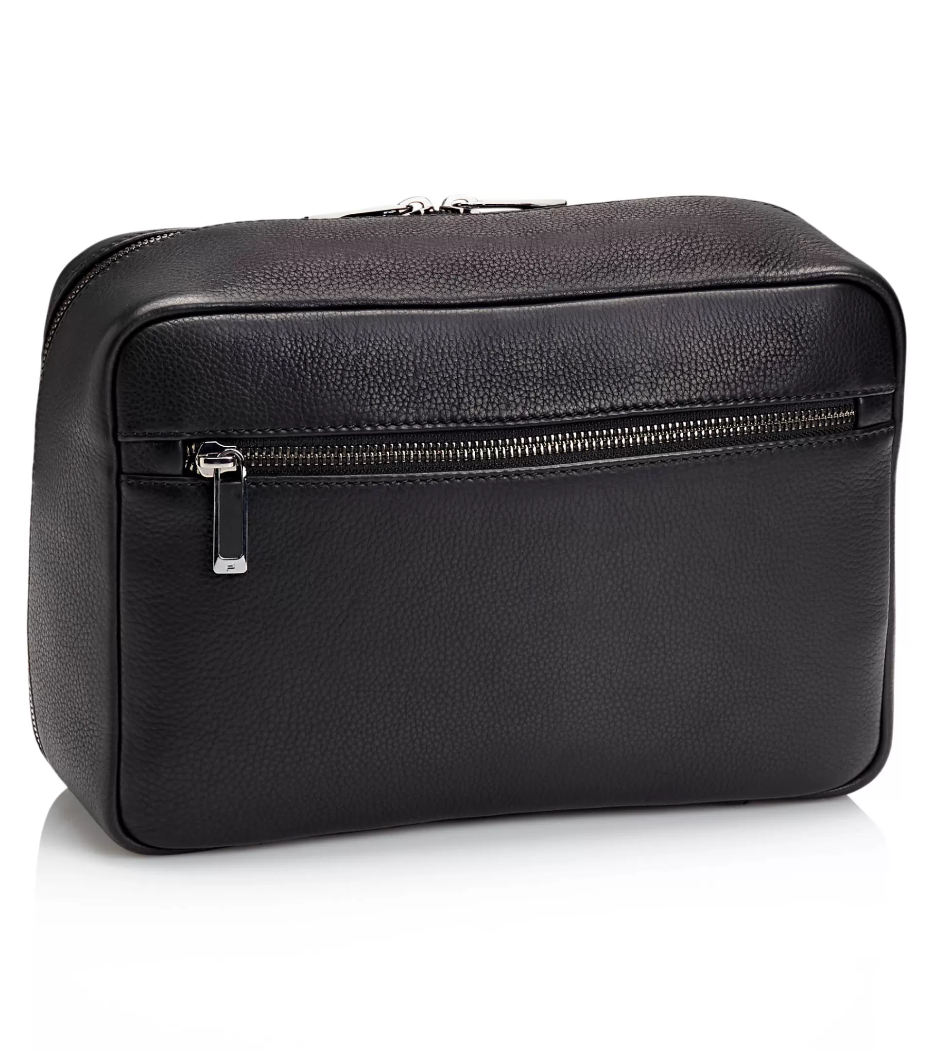 Roadster Leather Washbag L>Porsche Design Sale