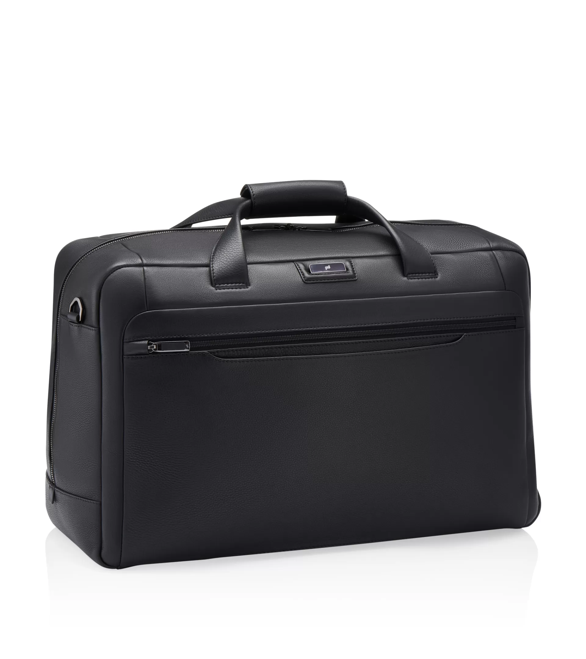 Roadster Leather Weekender>Porsche Design Store