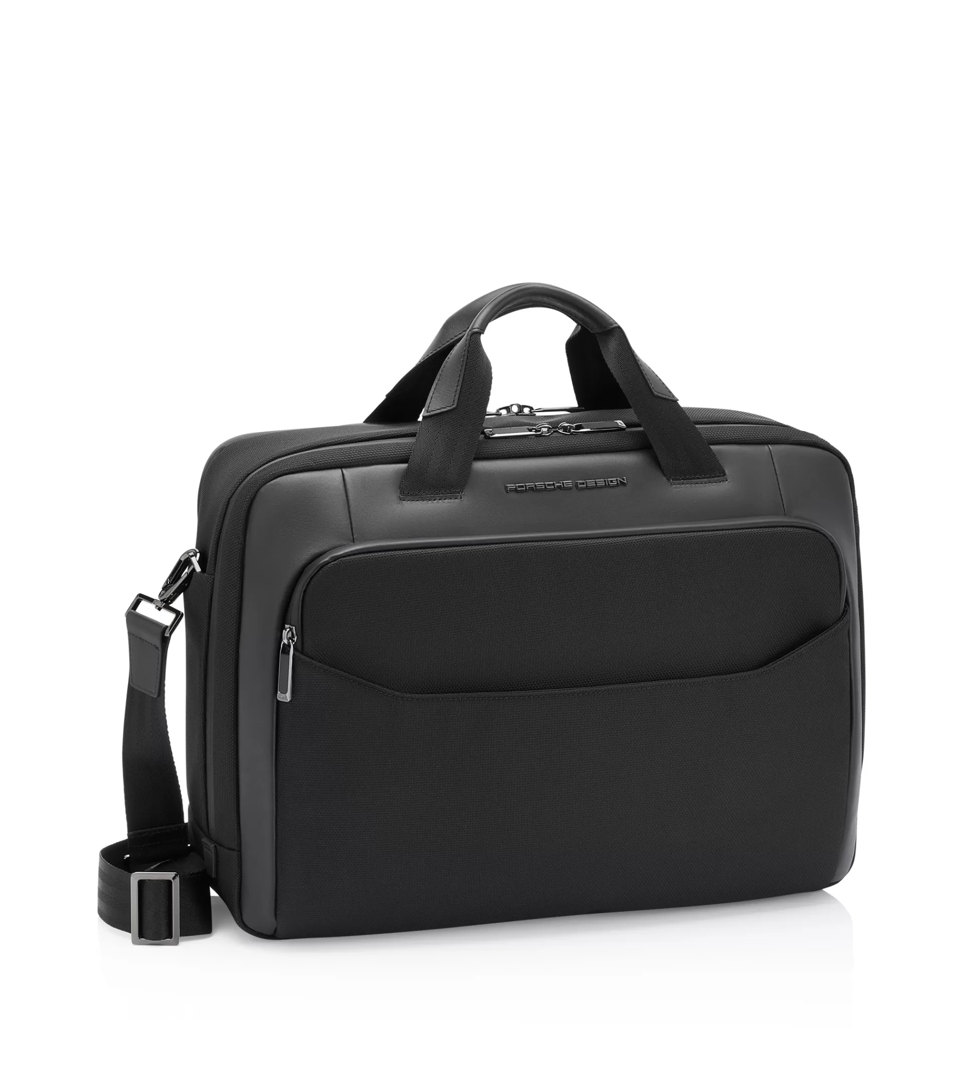 Roadster Nylon Briefcase M>Porsche Design Best