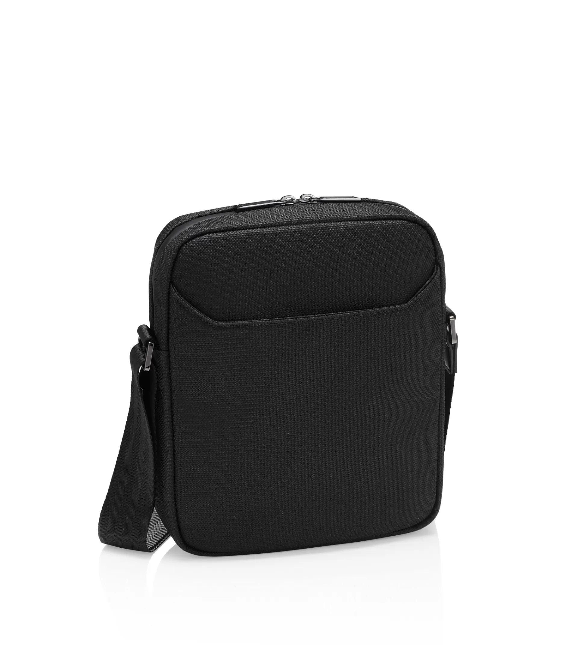 Roadster Nylon Shoulderbag Xs>Porsche Design Best