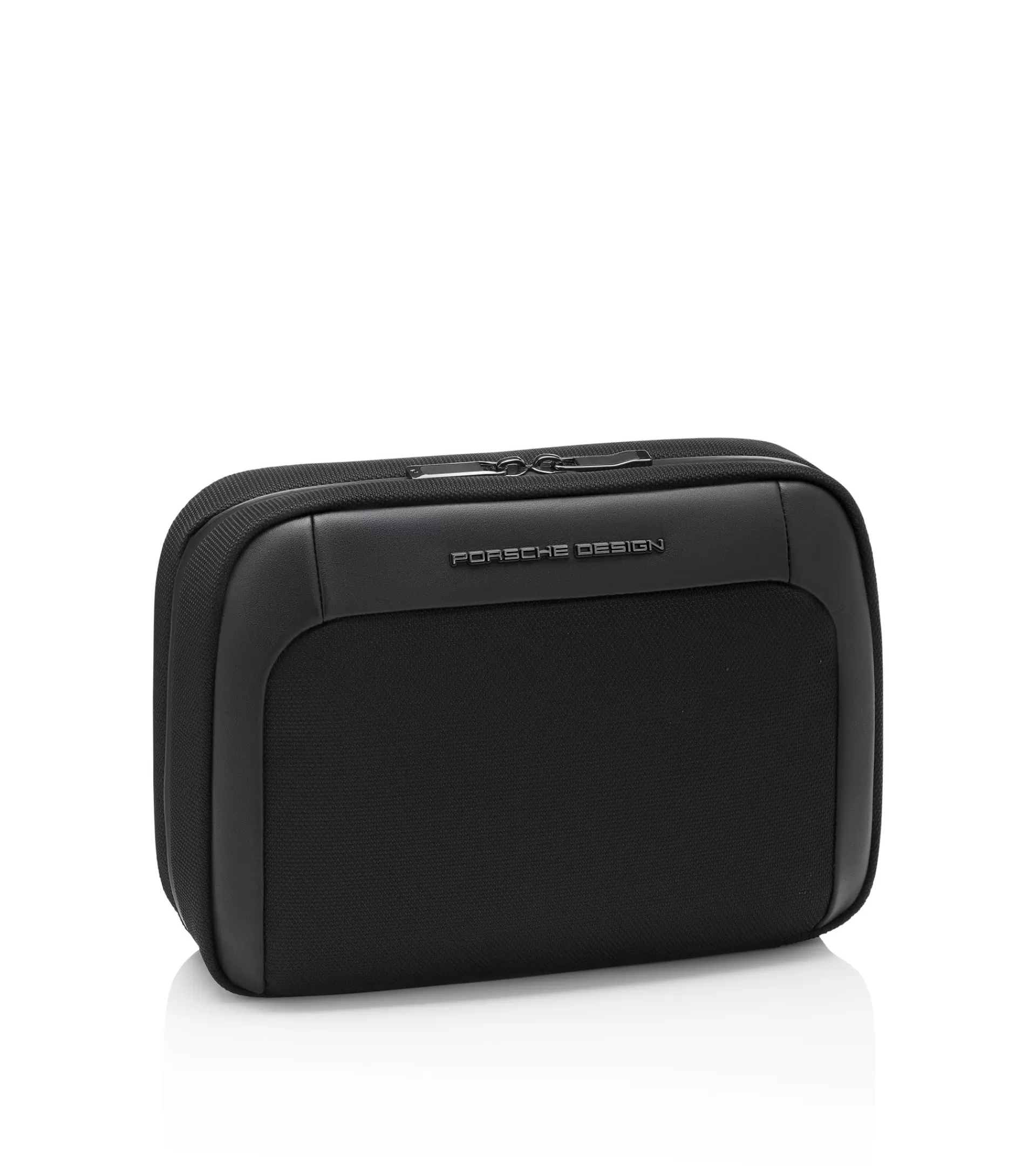 Roadster Nylon Washbag L>Porsche Design New