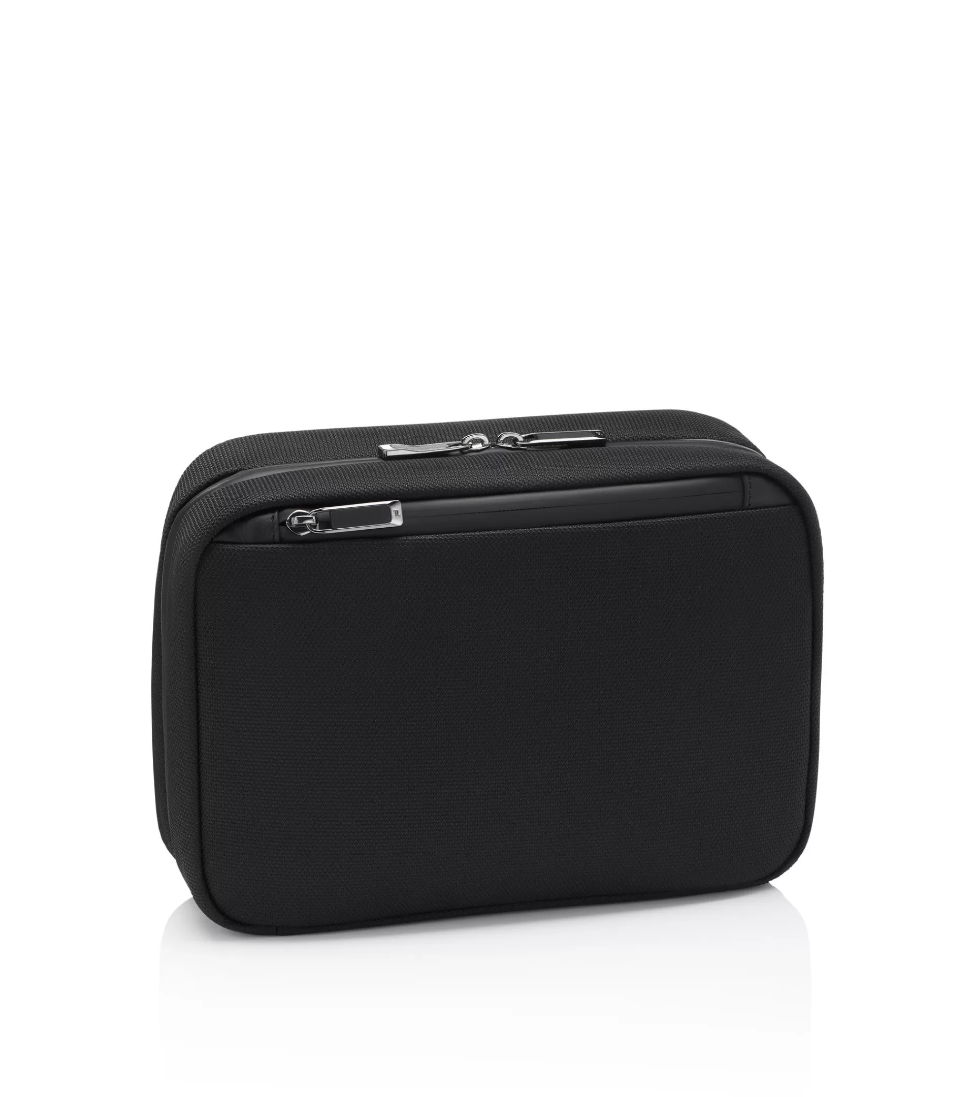 Roadster Nylon Washbag L>Porsche Design New