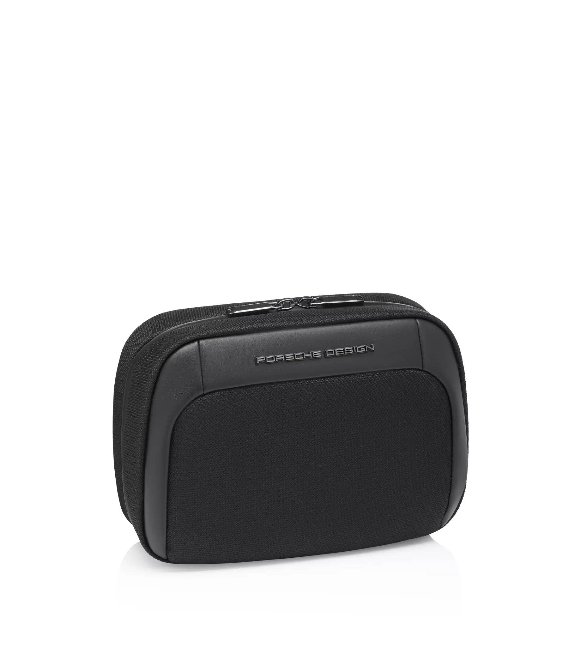 Roadster Nylon Washbag M>Porsche Design New
