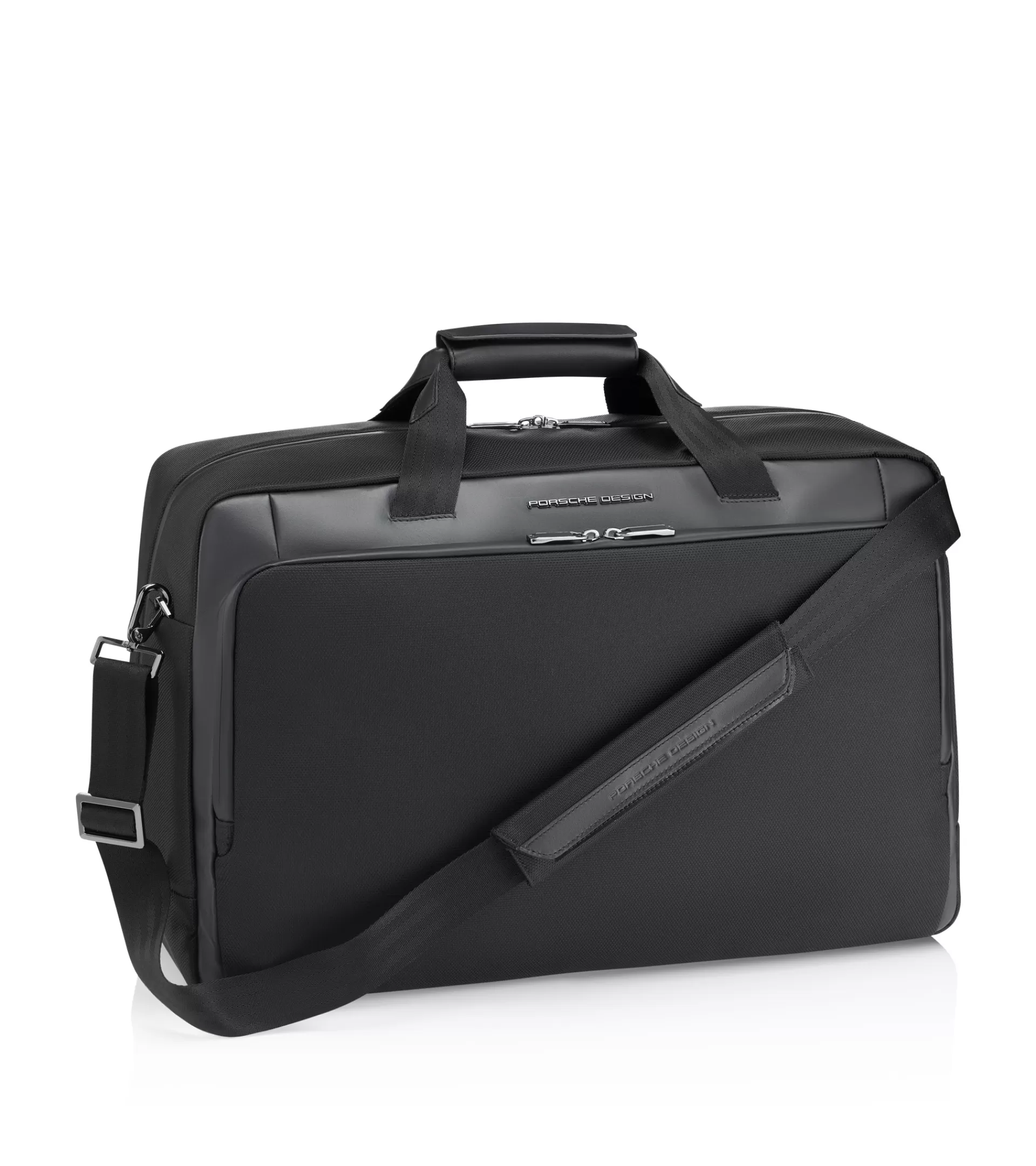 Roadster Nylon Weekender>Porsche Design Shop