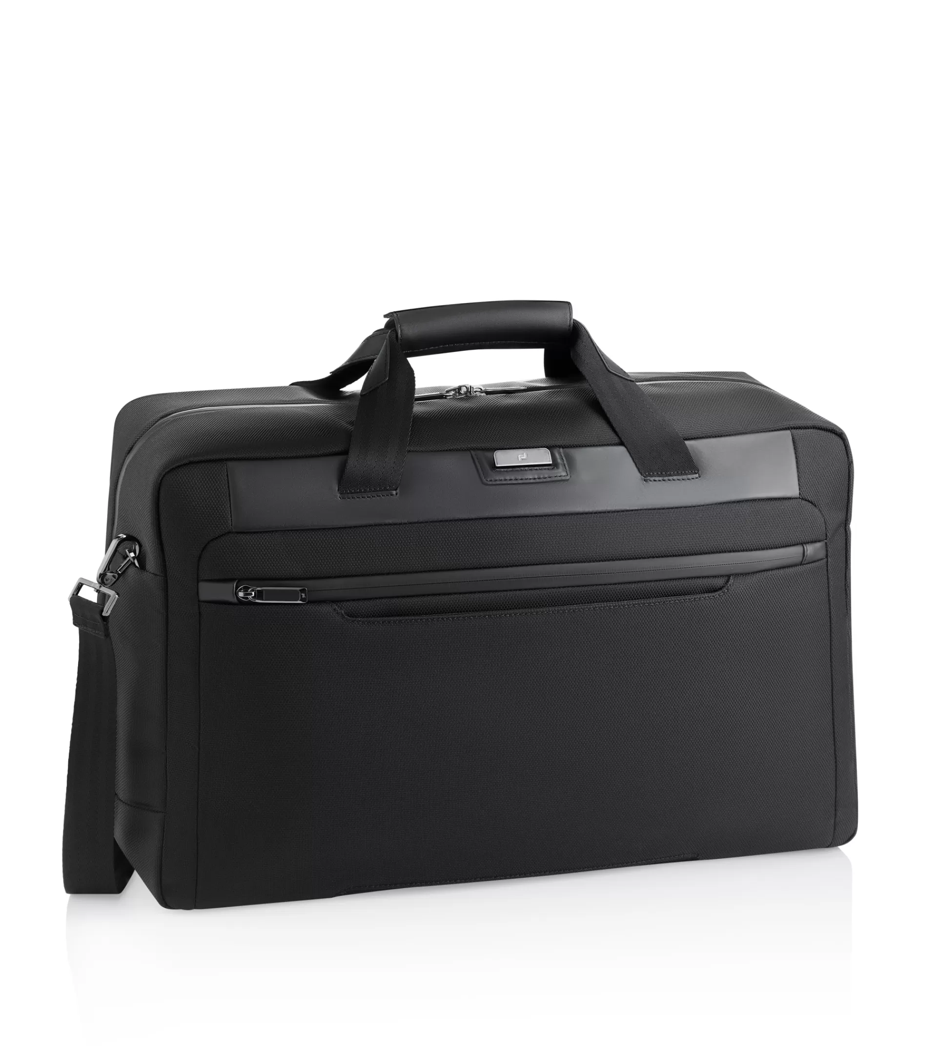 Roadster Nylon Weekender>Porsche Design Shop