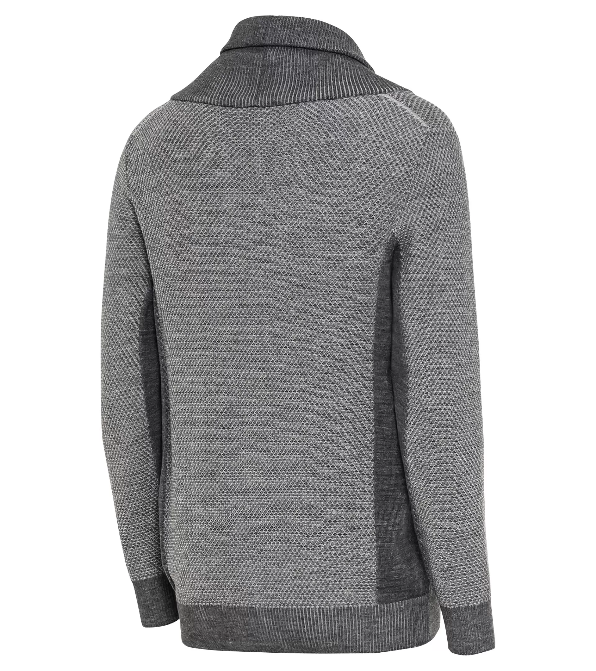 Shawl Collar Sweater>Porsche Design Clearance