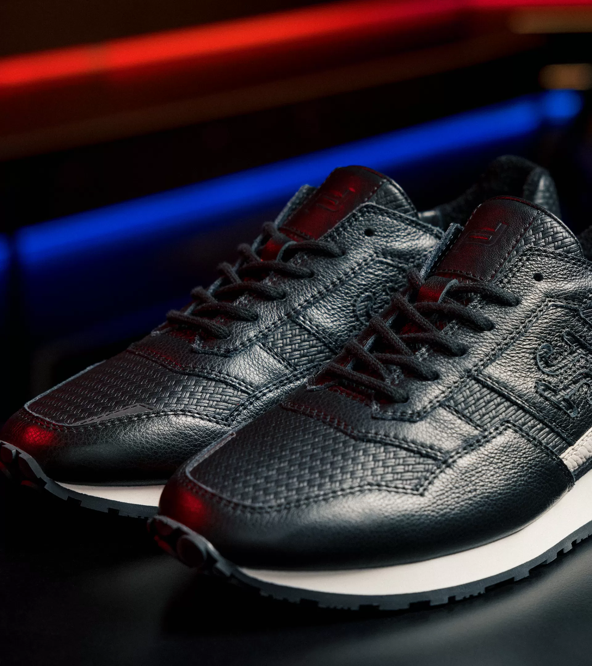 Sonra X - Ltd. 50Y Edition Sneaker>Porsche Design Store